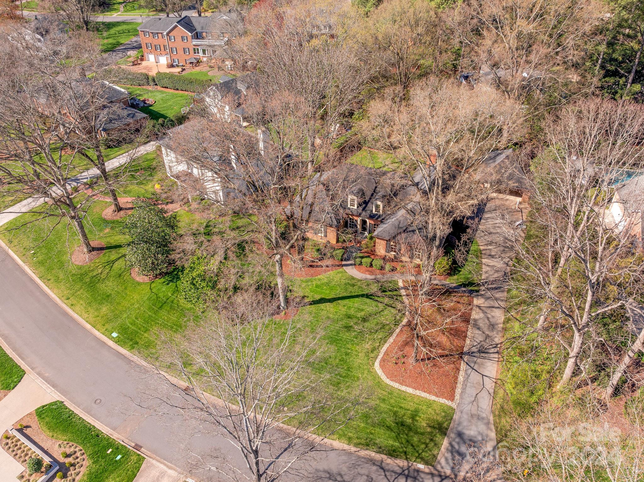 4328 Belknap Road Charlotte NC 28211