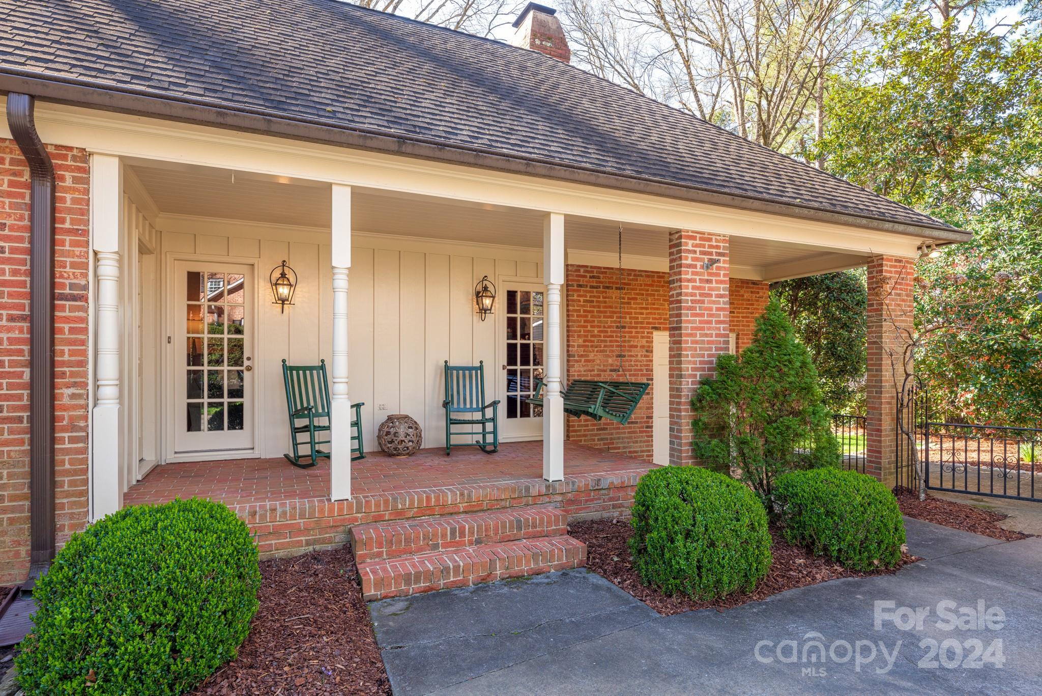 4328 Belknap Road Charlotte NC 28211