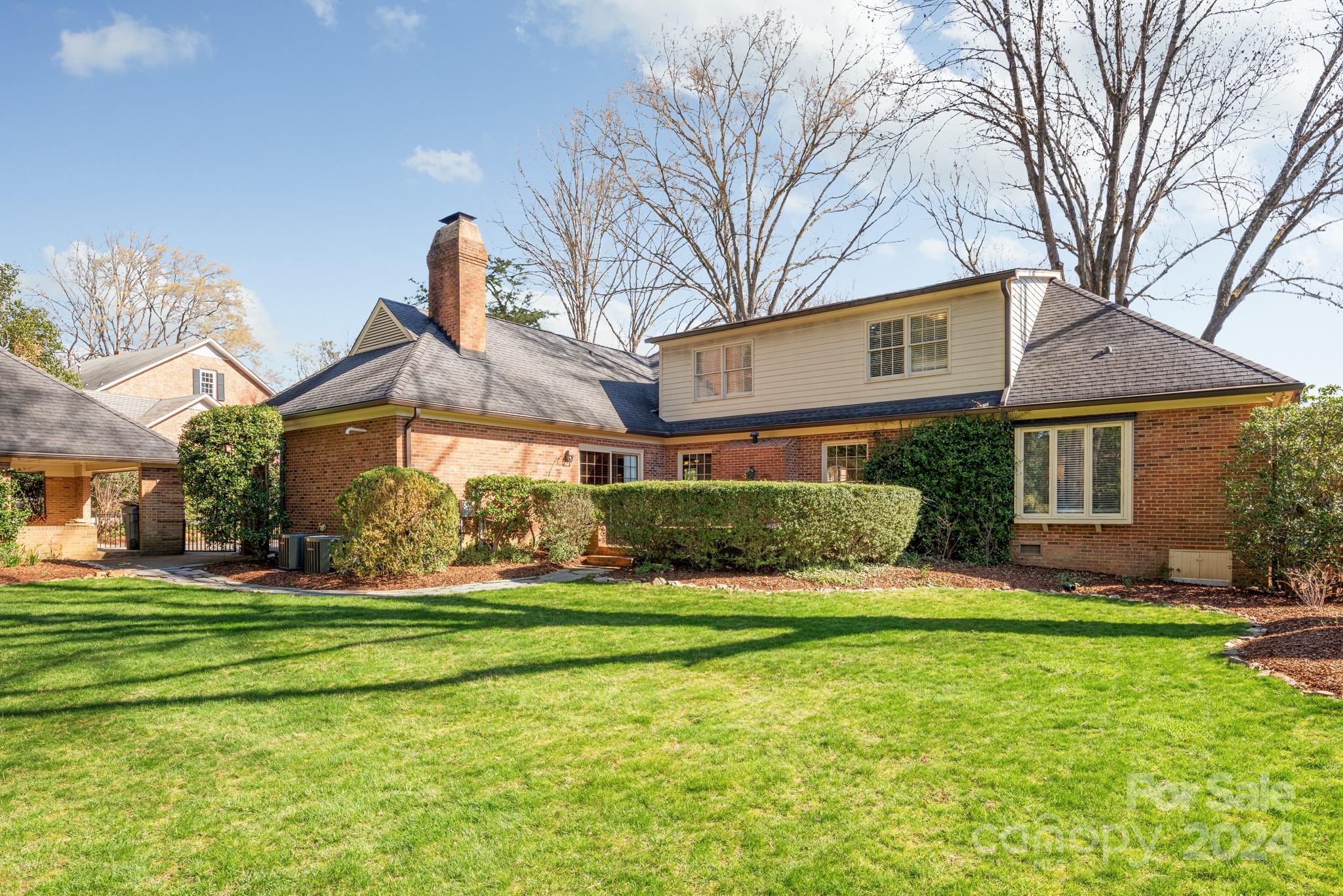 4328 Belknap Road Charlotte NC 28211