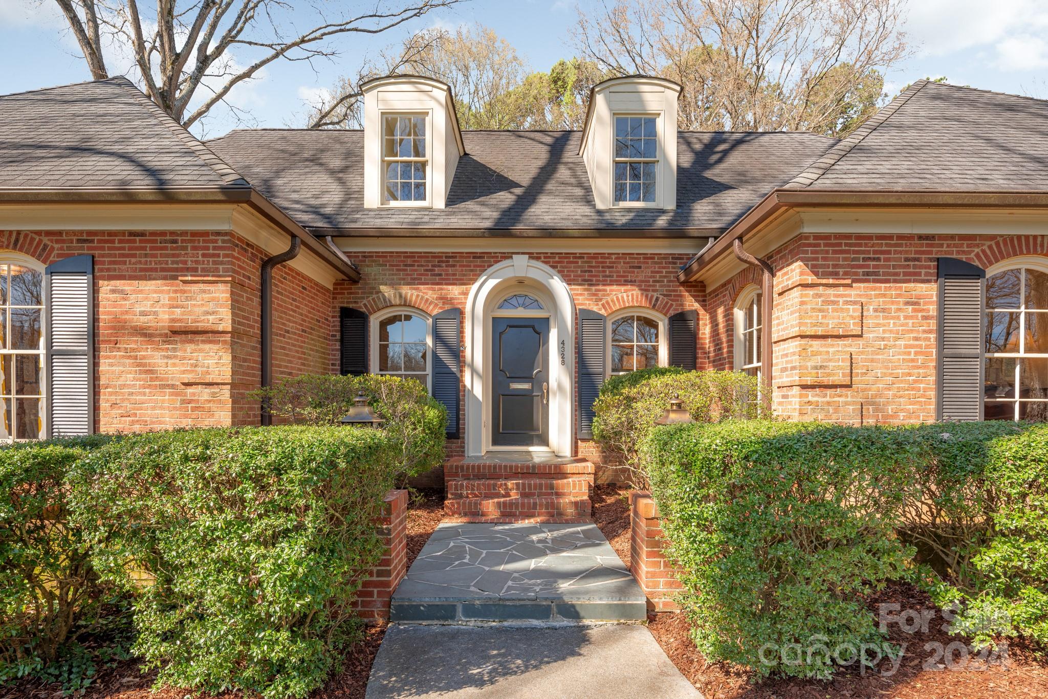 4328 Belknap Road Charlotte NC 28211