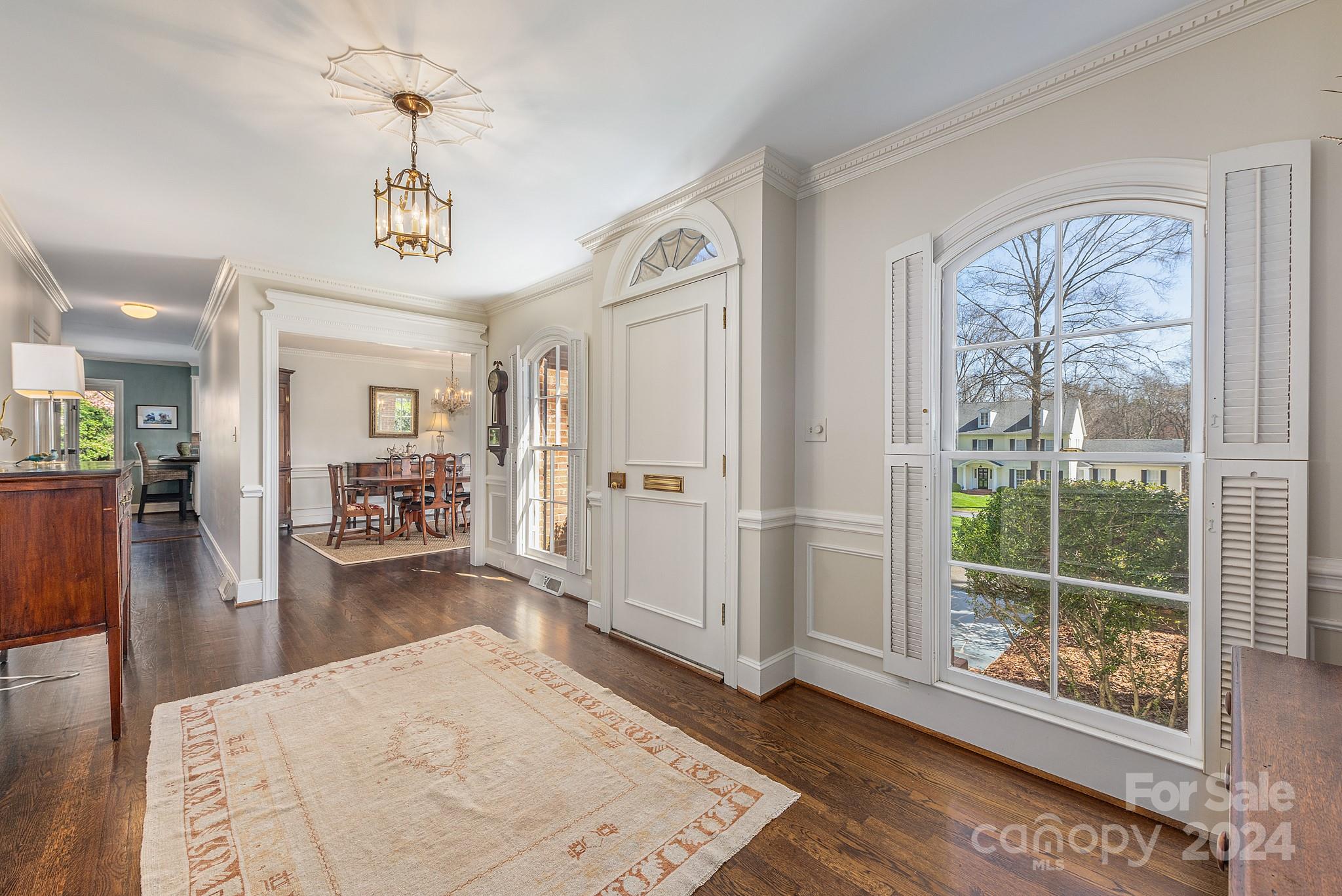 4328 Belknap Road Charlotte NC 28211