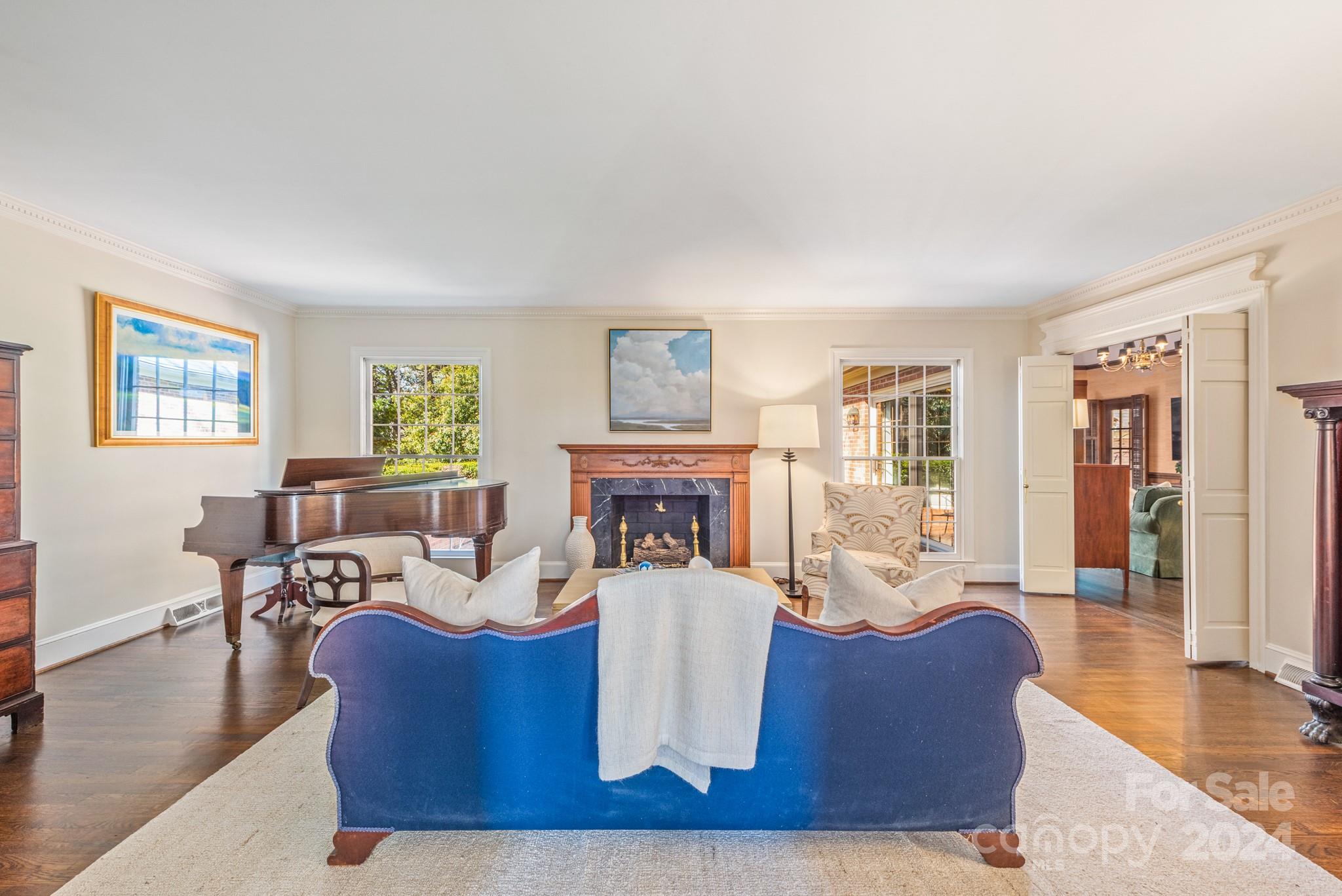 4328 Belknap Road Charlotte NC 28211