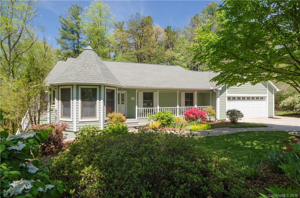 37 New Cross North Asheville NC 28805