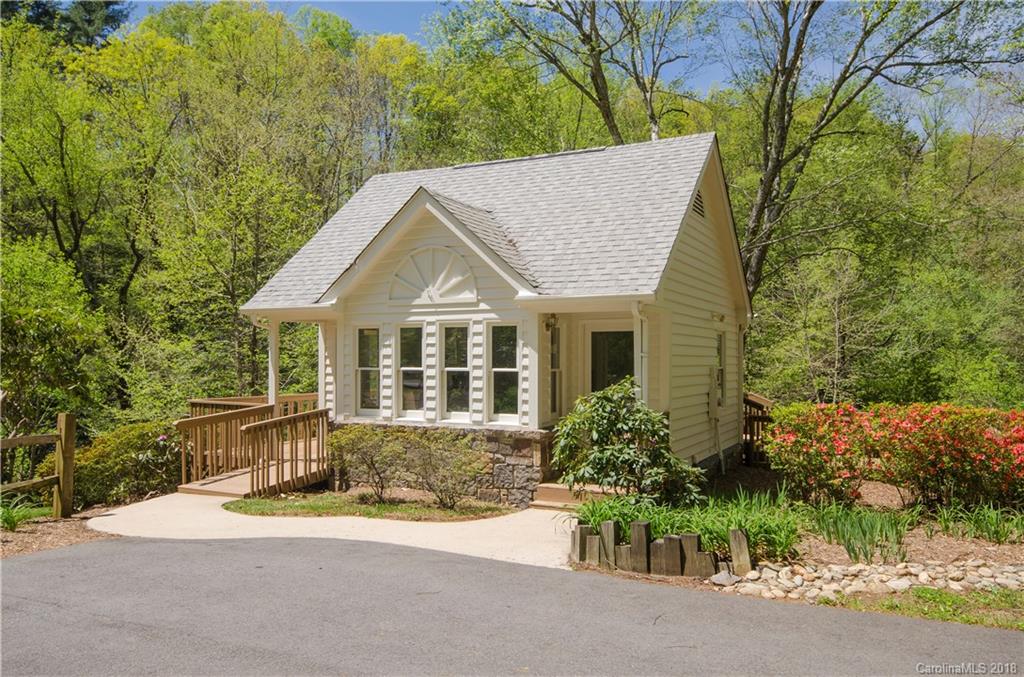 37 New Cross North Asheville NC 28805