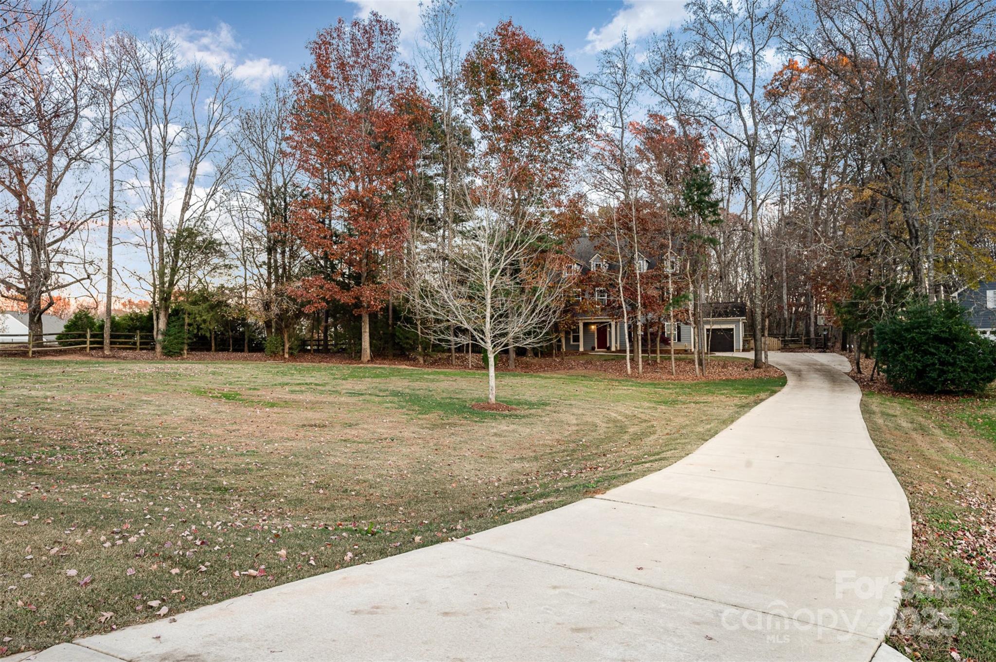 2101 Darian Way Waxhaw NC 28173