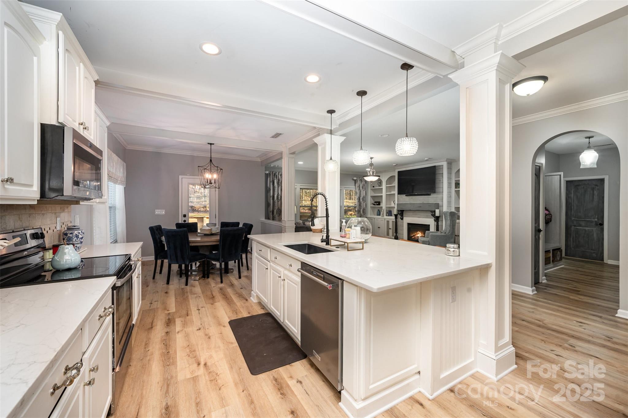 2101 Darian Way Waxhaw NC 28173