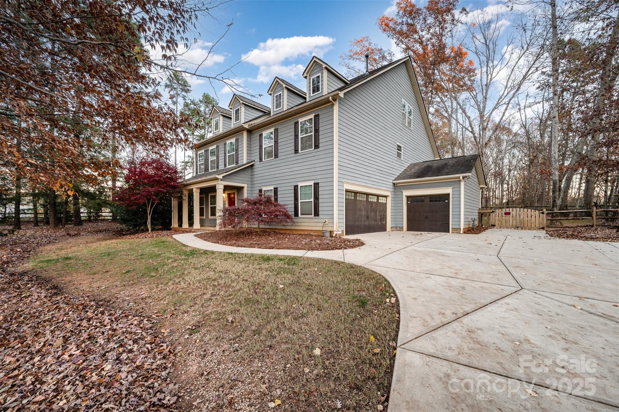 2101 Darian Way Waxhaw NC 28173