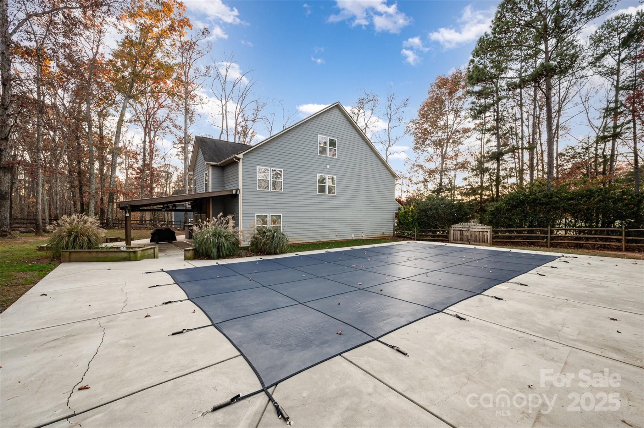 2101 Darian Way Waxhaw NC 28173