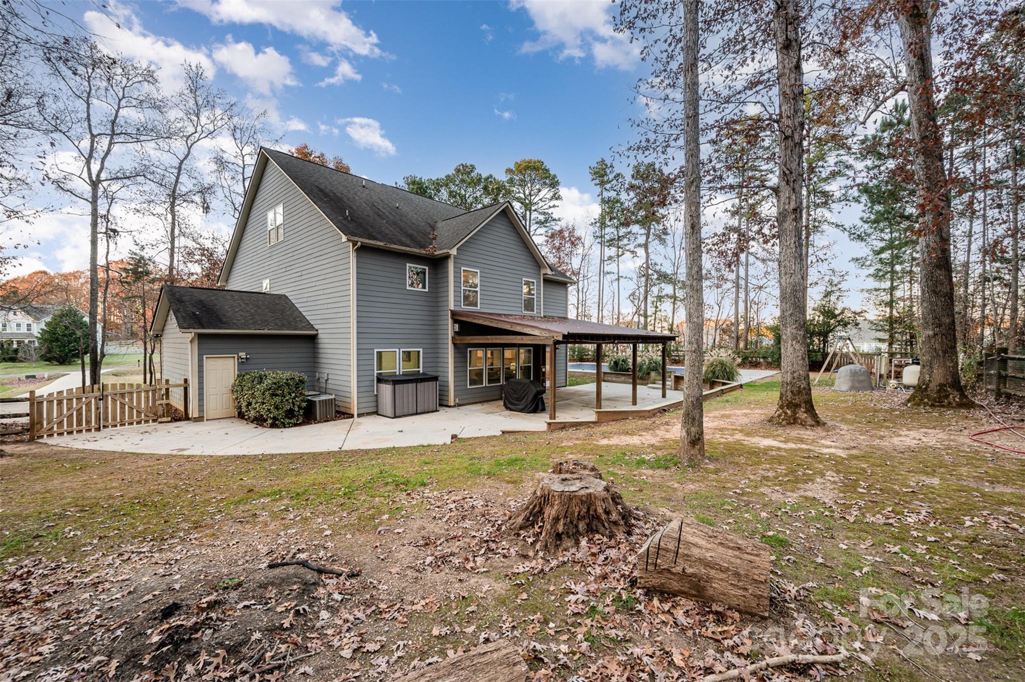 2101 Darian Way Waxhaw NC 28173