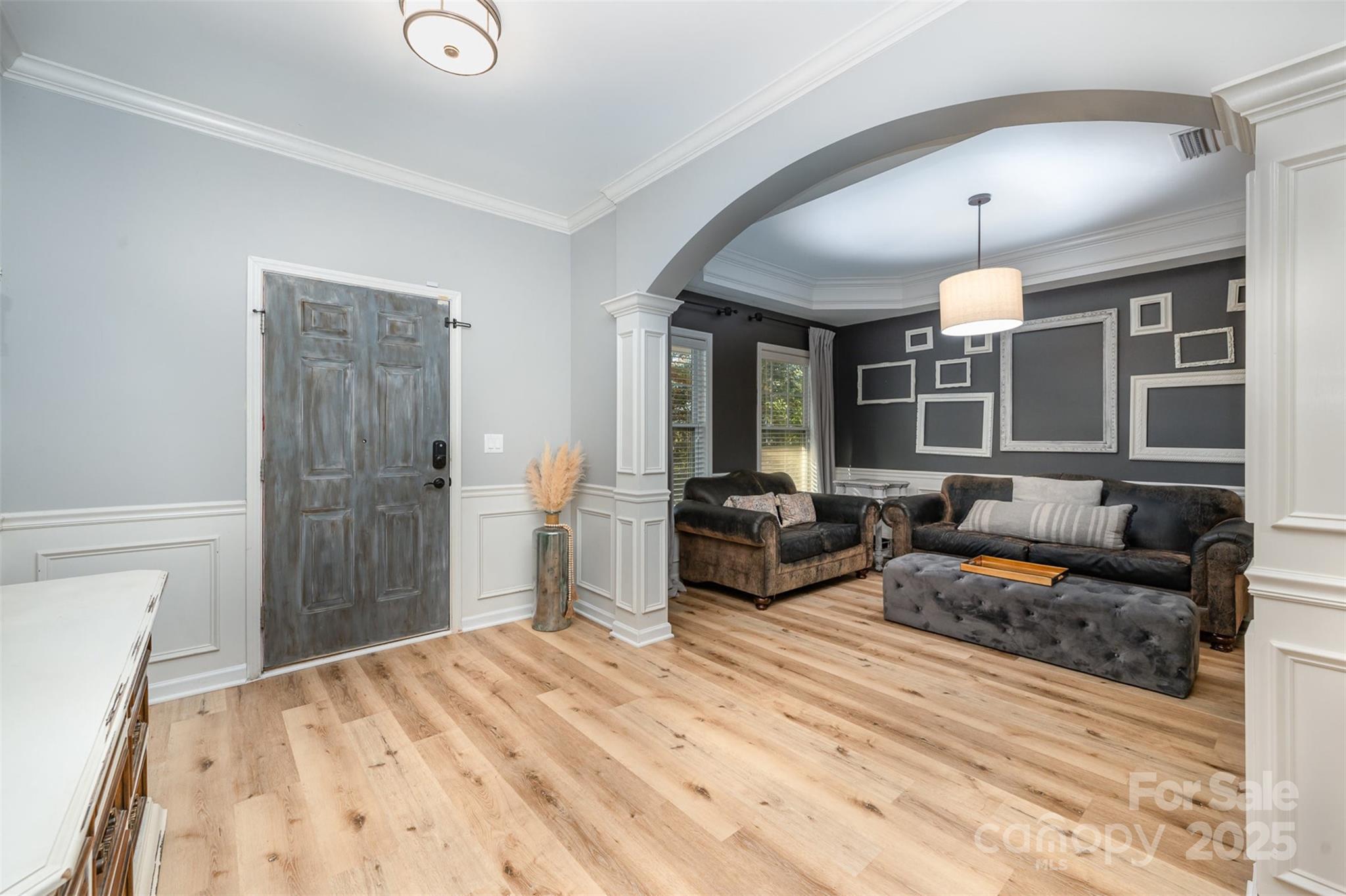 2101 Darian Way Waxhaw NC 28173