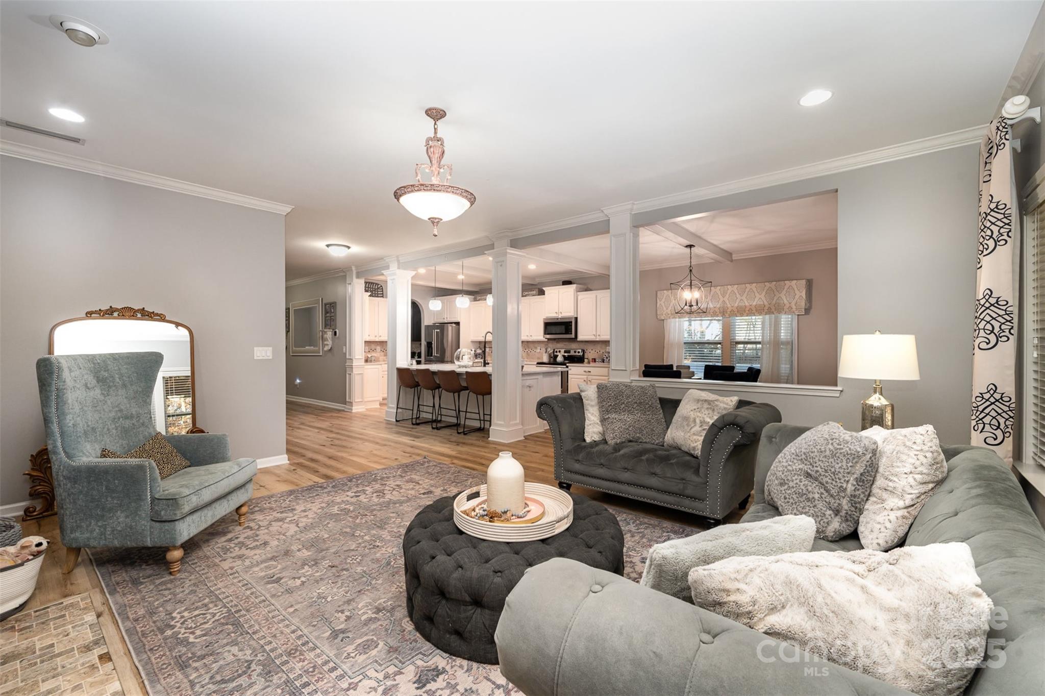 2101 Darian Way Waxhaw NC 28173