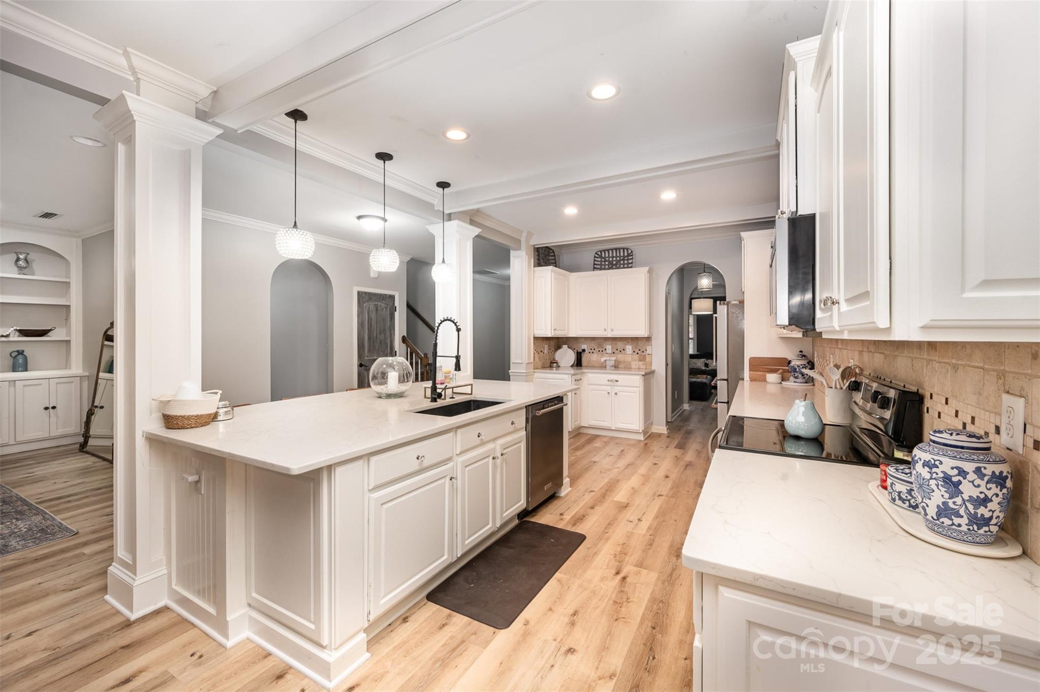 2101 Darian Way Waxhaw NC 28173