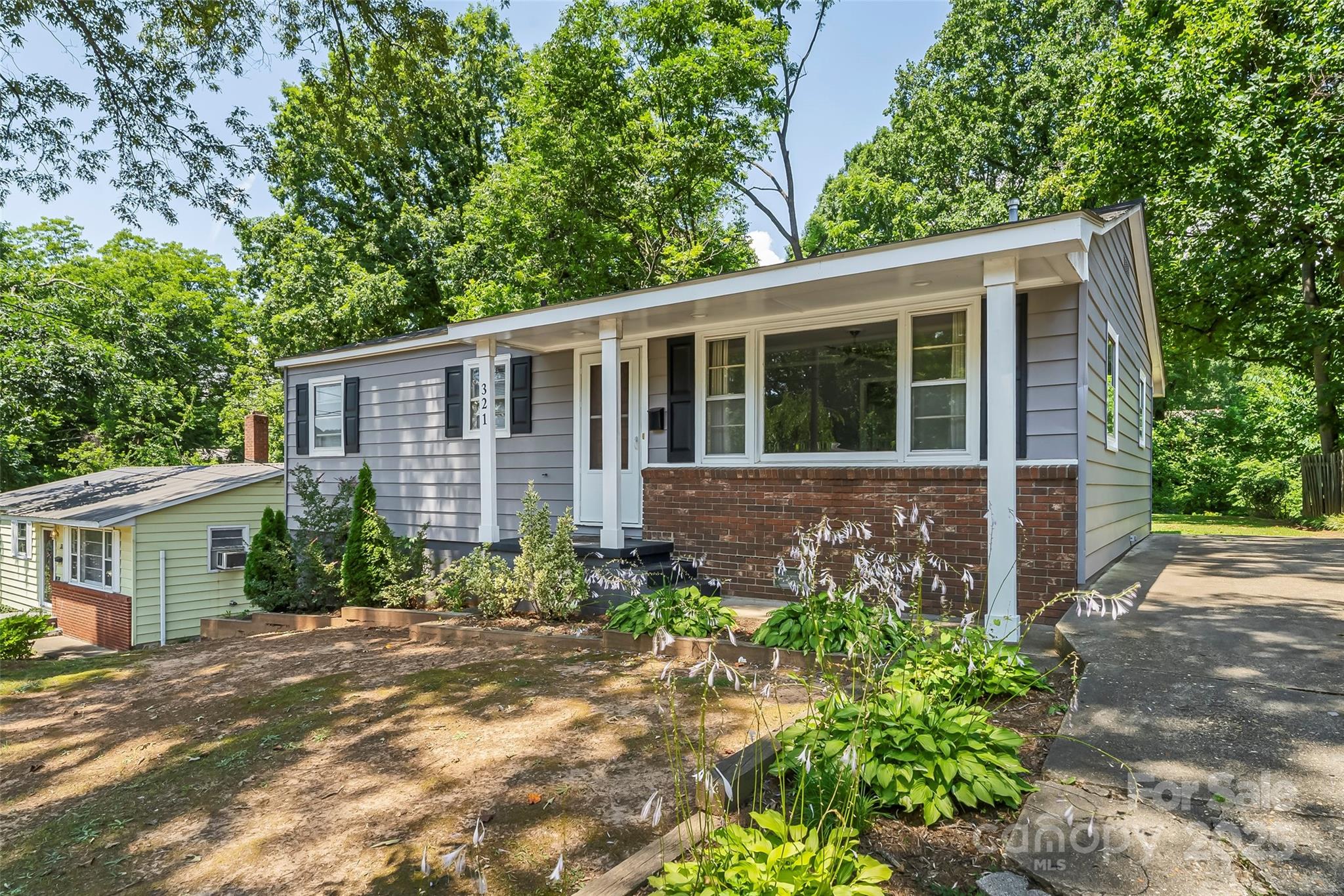 321 Park Avenue Marion NC 28752