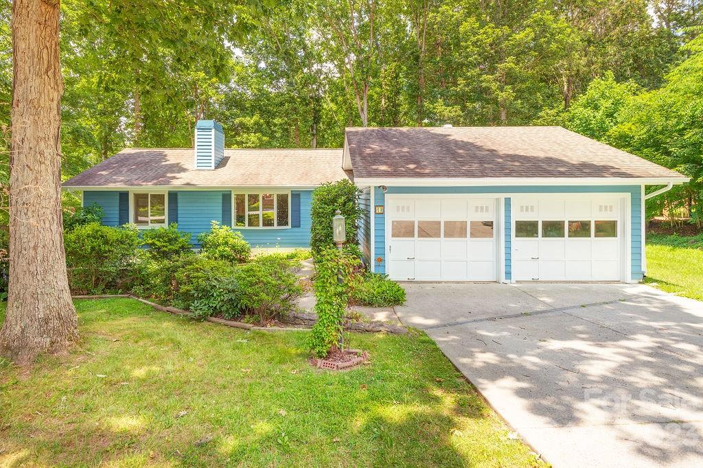 1 Canterbury Drive Arden NC 28704