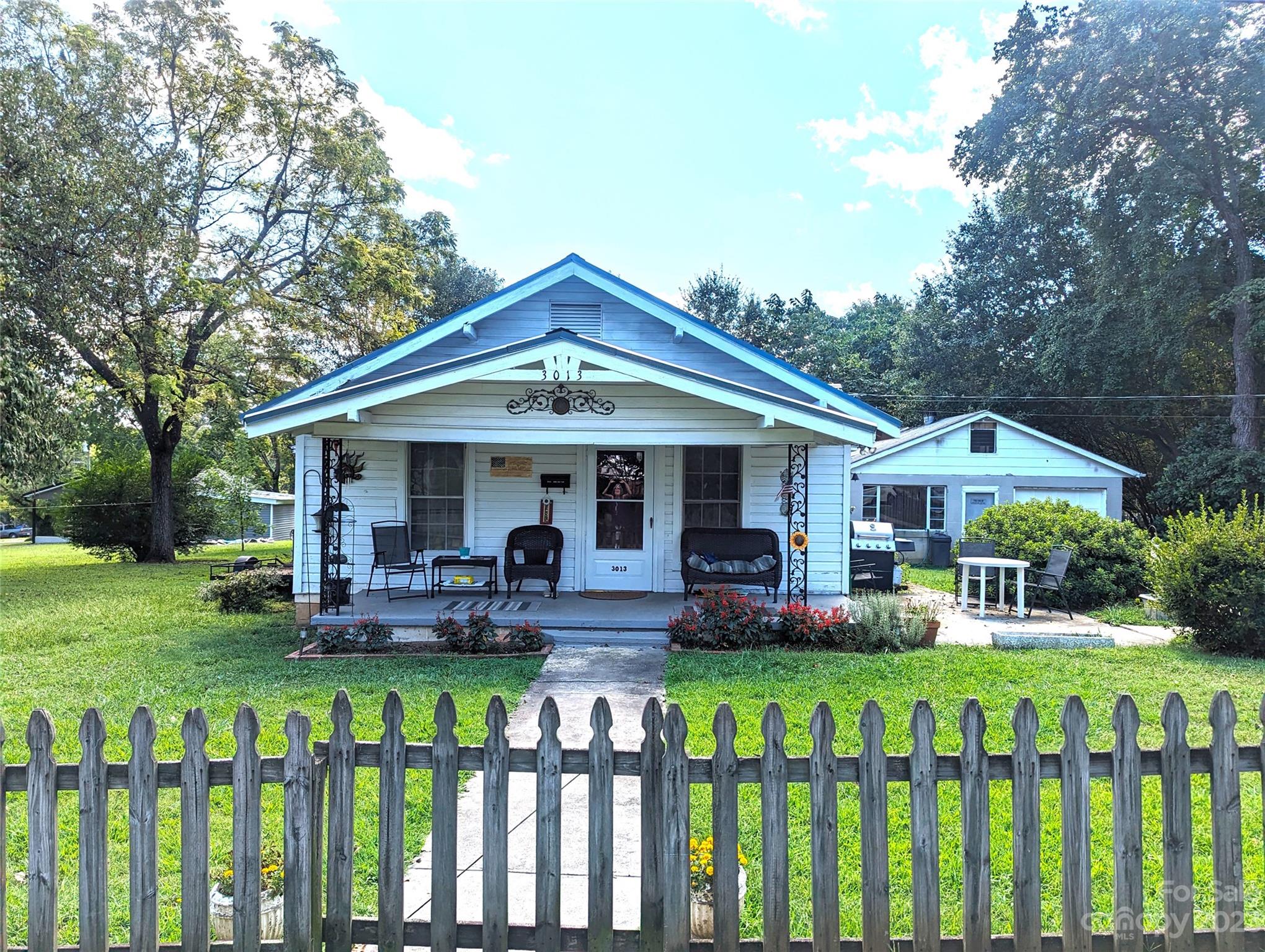 3013 2nd Avenue SW Hickory NC 28602