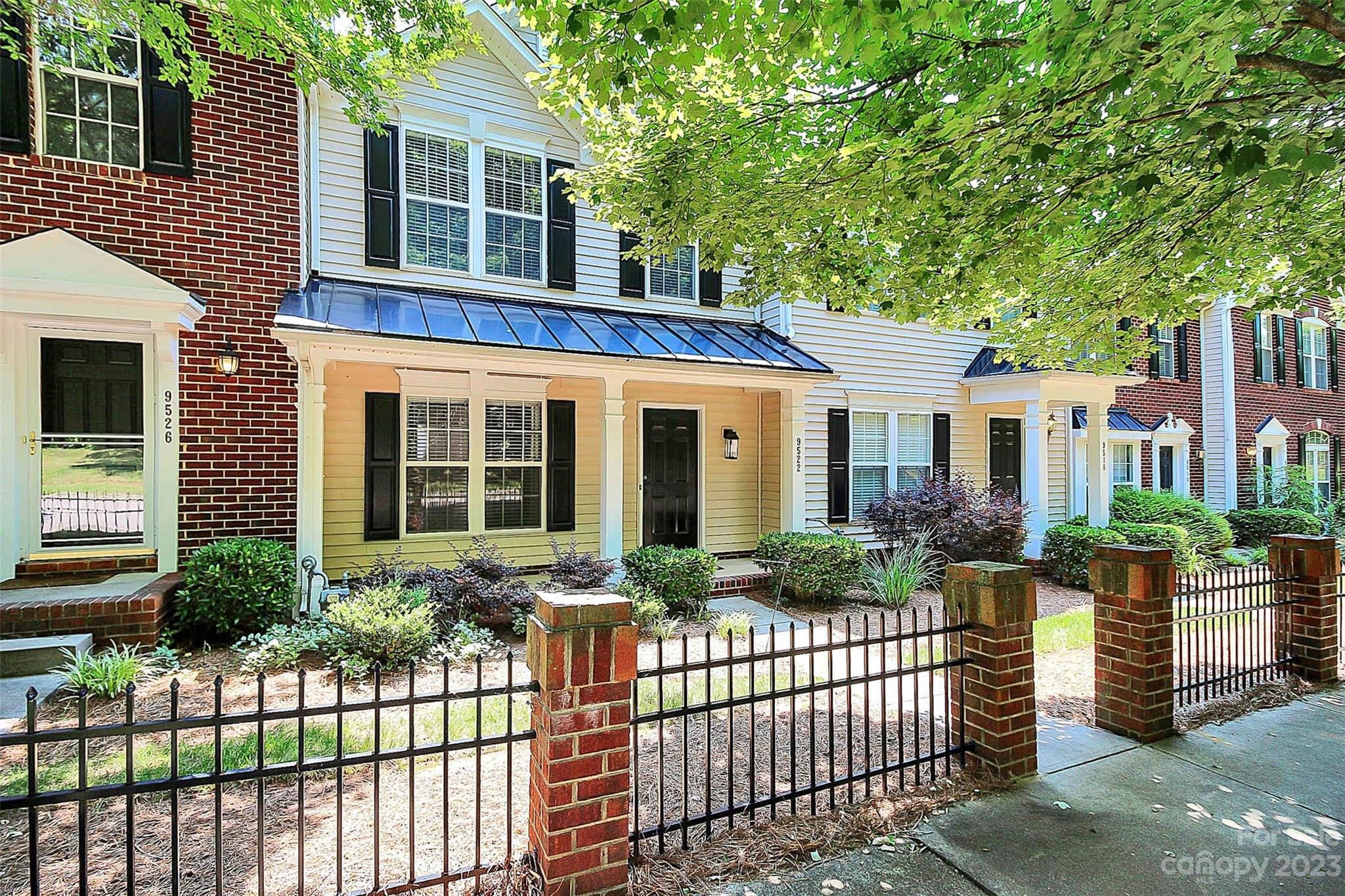 9522 Cadman Court Cornelius NC 28031