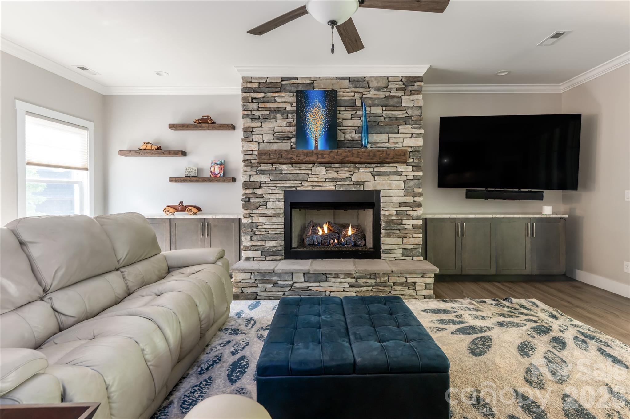 46 Nuthatch Court Fairview NC 28730