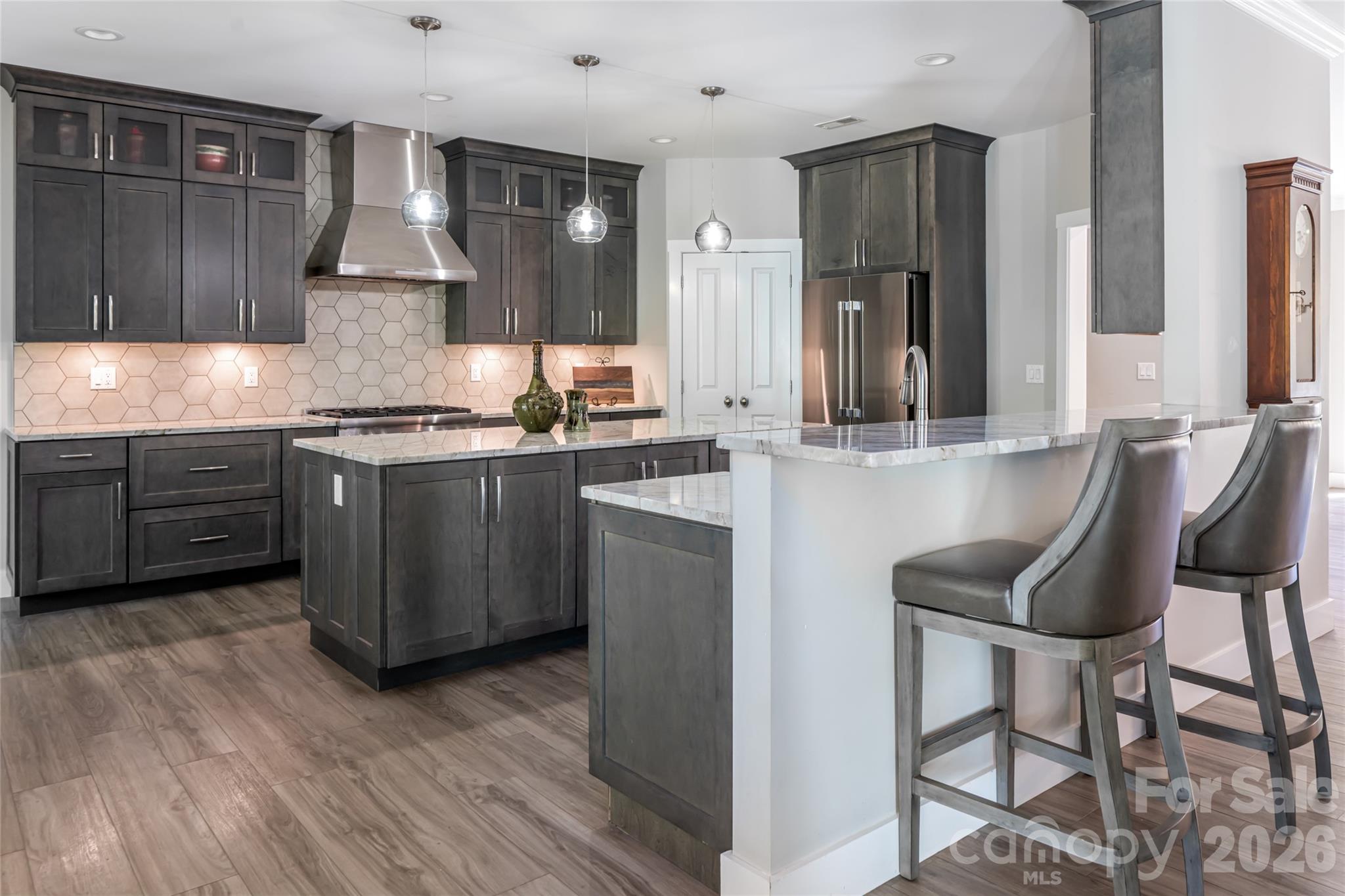 46 Nuthatch Court Fairview NC 28730