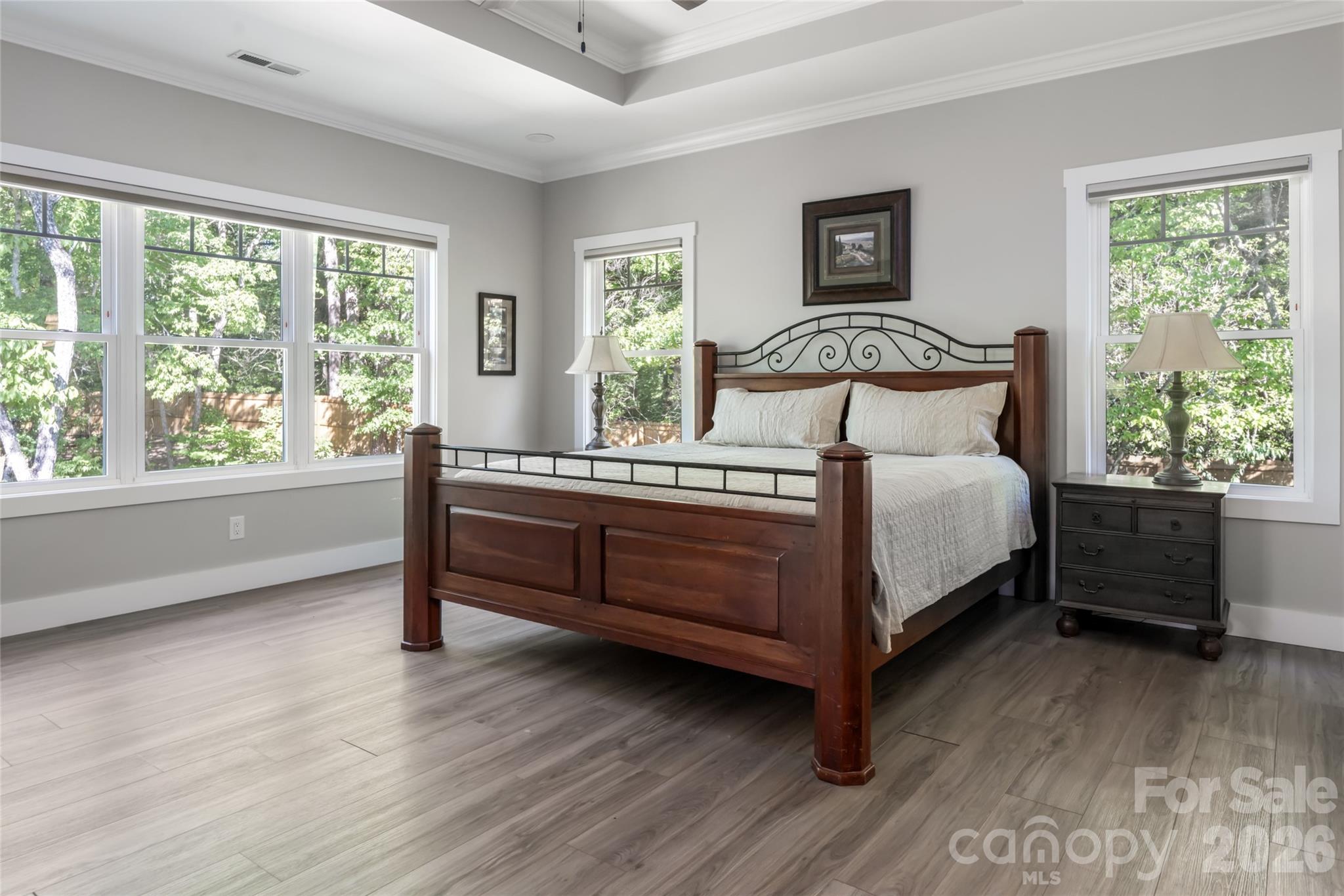 46 Nuthatch Court Fairview NC 28730