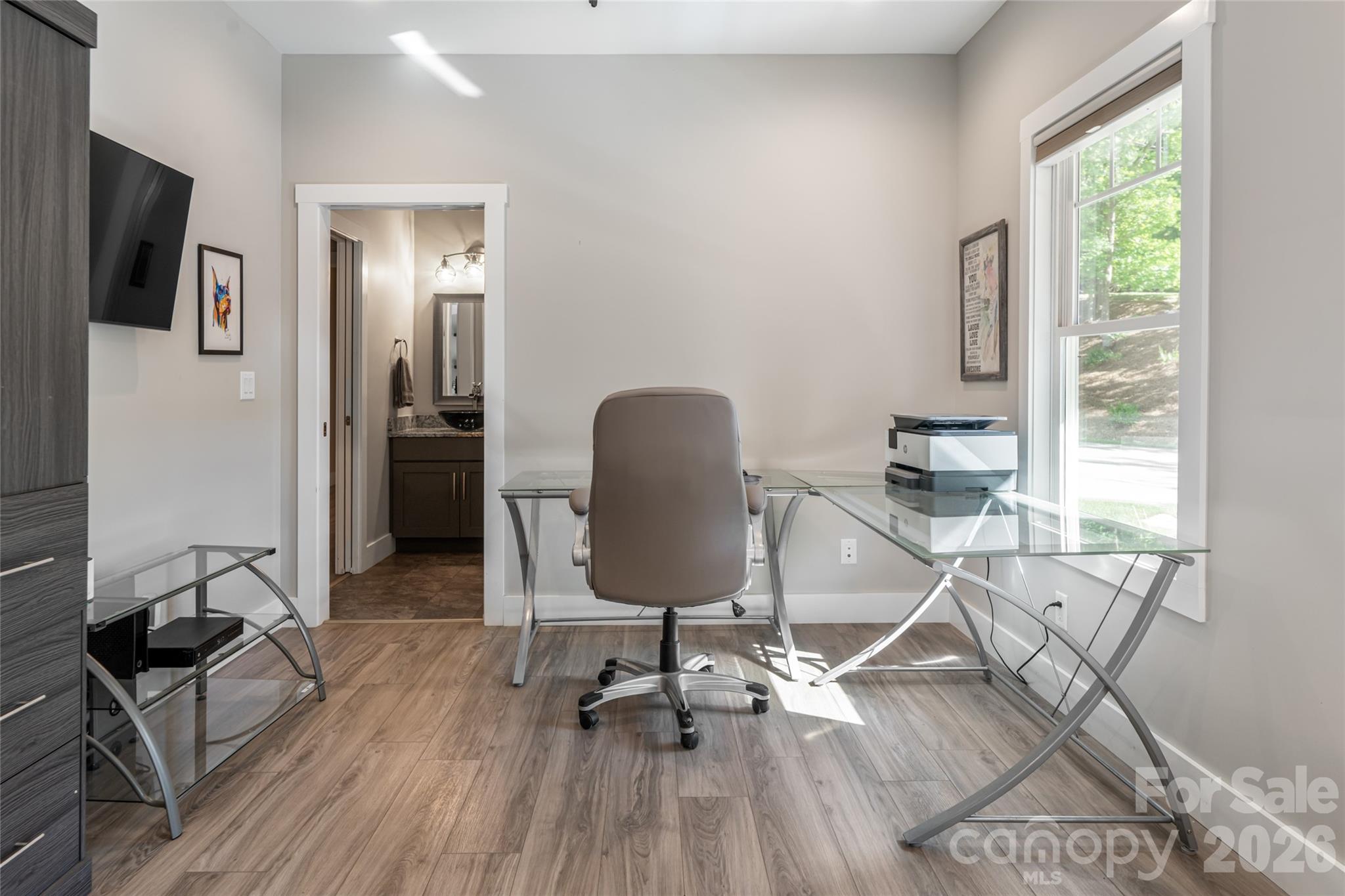 46 Nuthatch Court Fairview NC 28730