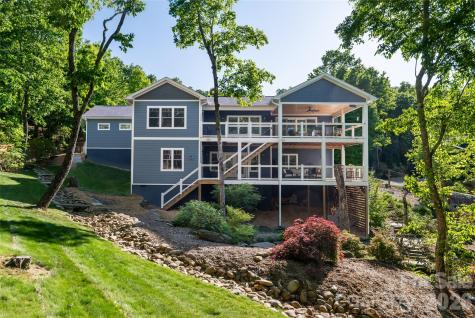 46 Nuthatch Court Fairview NC 28730