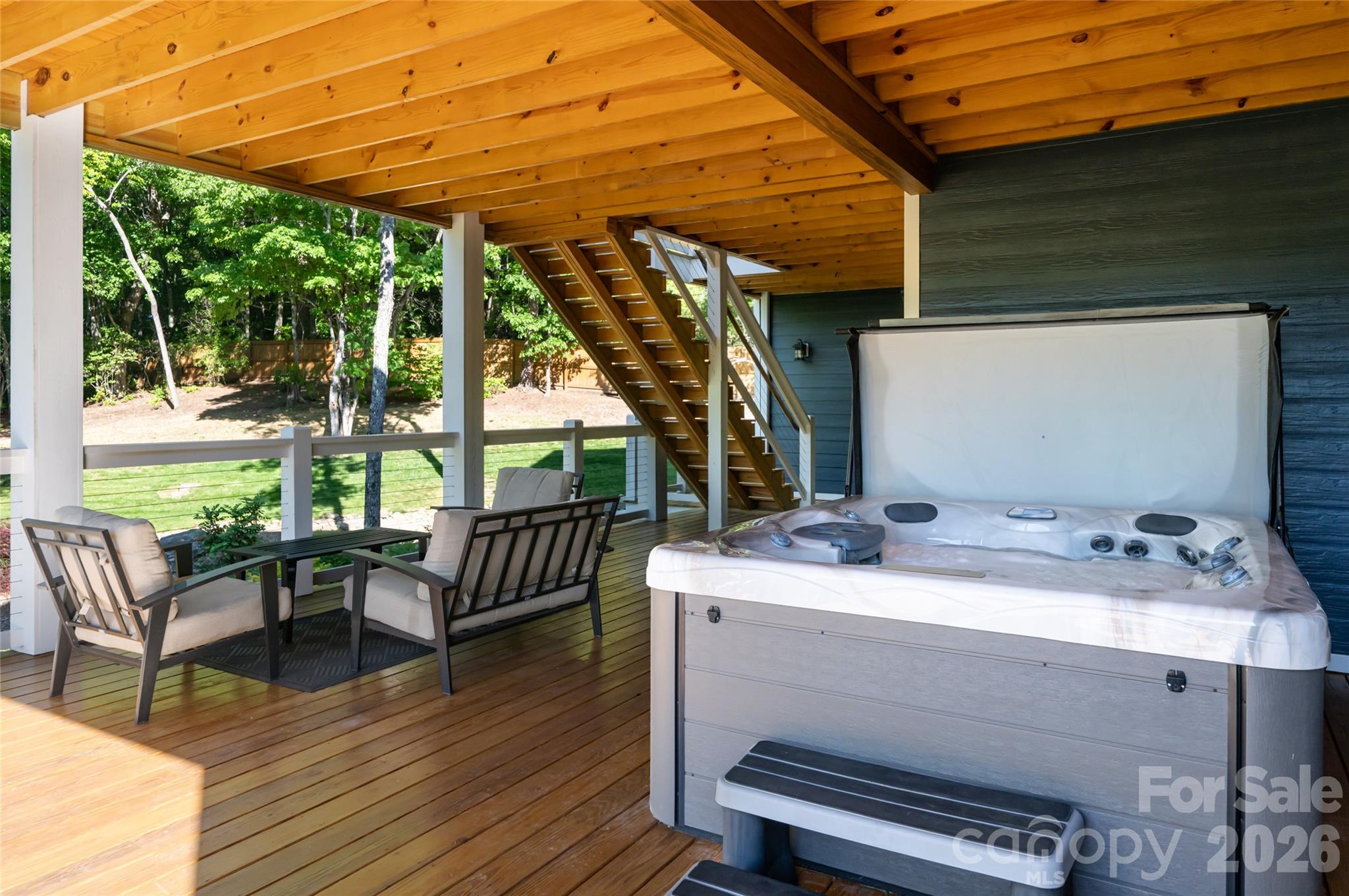 46 Nuthatch Court Fairview NC 28730