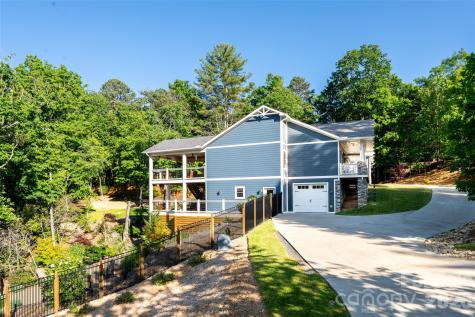 46 Nuthatch Court Fairview NC 28730