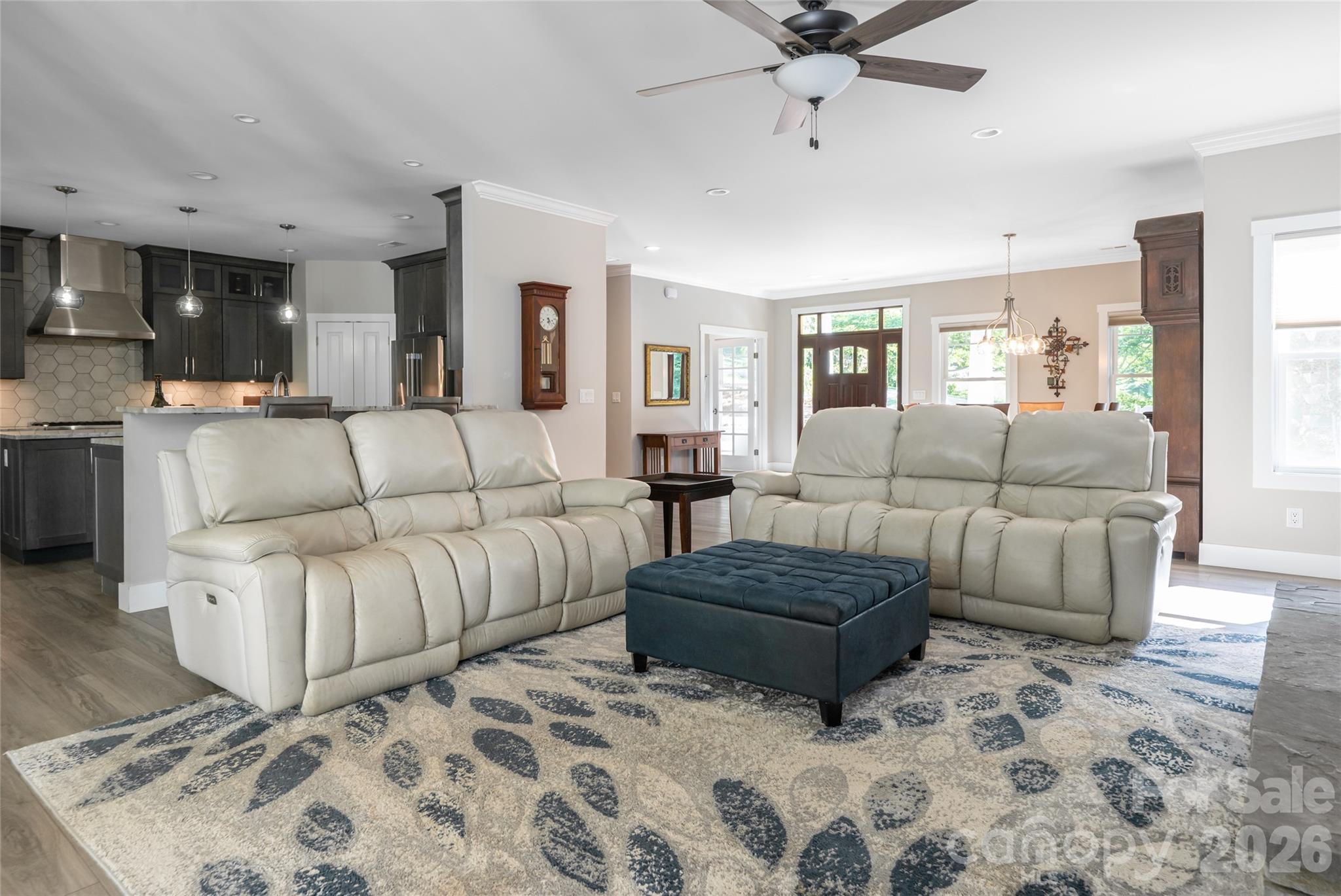 46 Nuthatch Court Fairview NC 28730