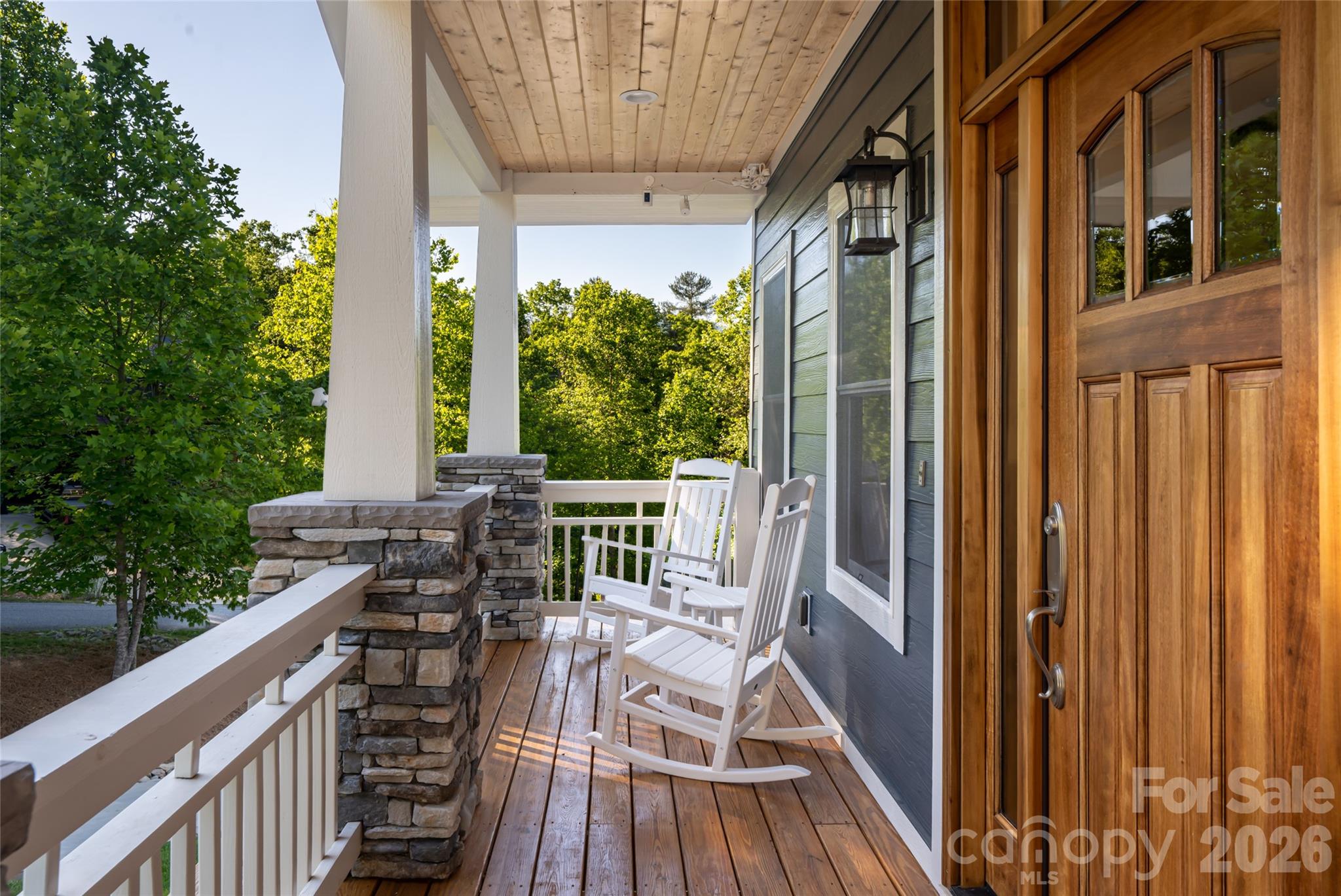 46 Nuthatch Court Fairview NC 28730