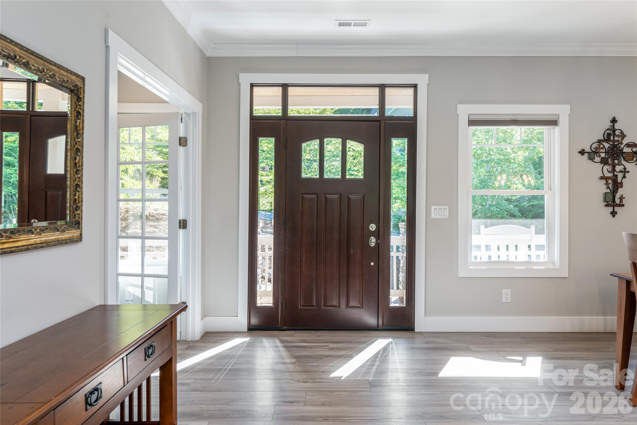 46 Nuthatch Court Fairview NC 28730