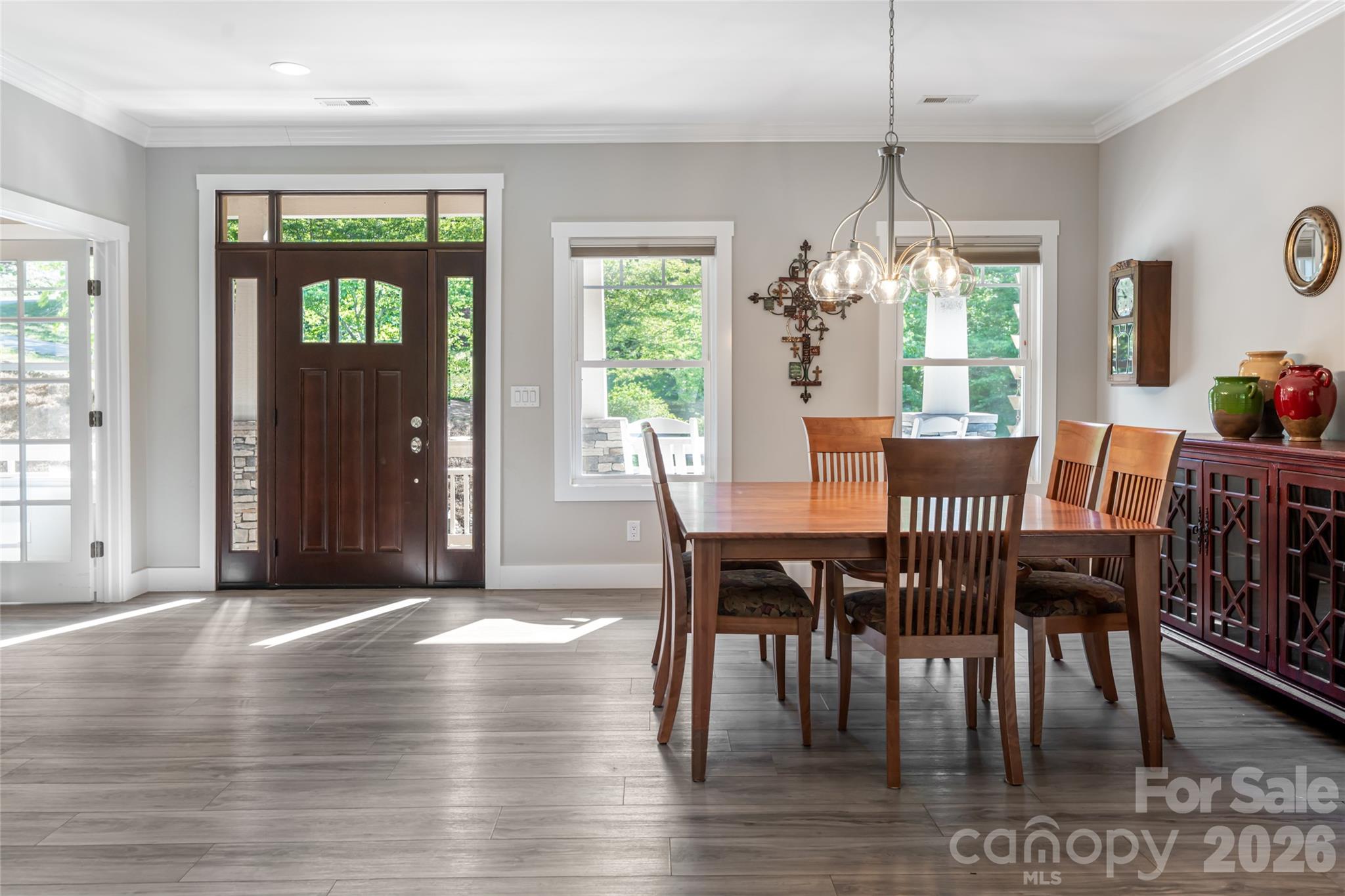 46 Nuthatch Court Fairview NC 28730