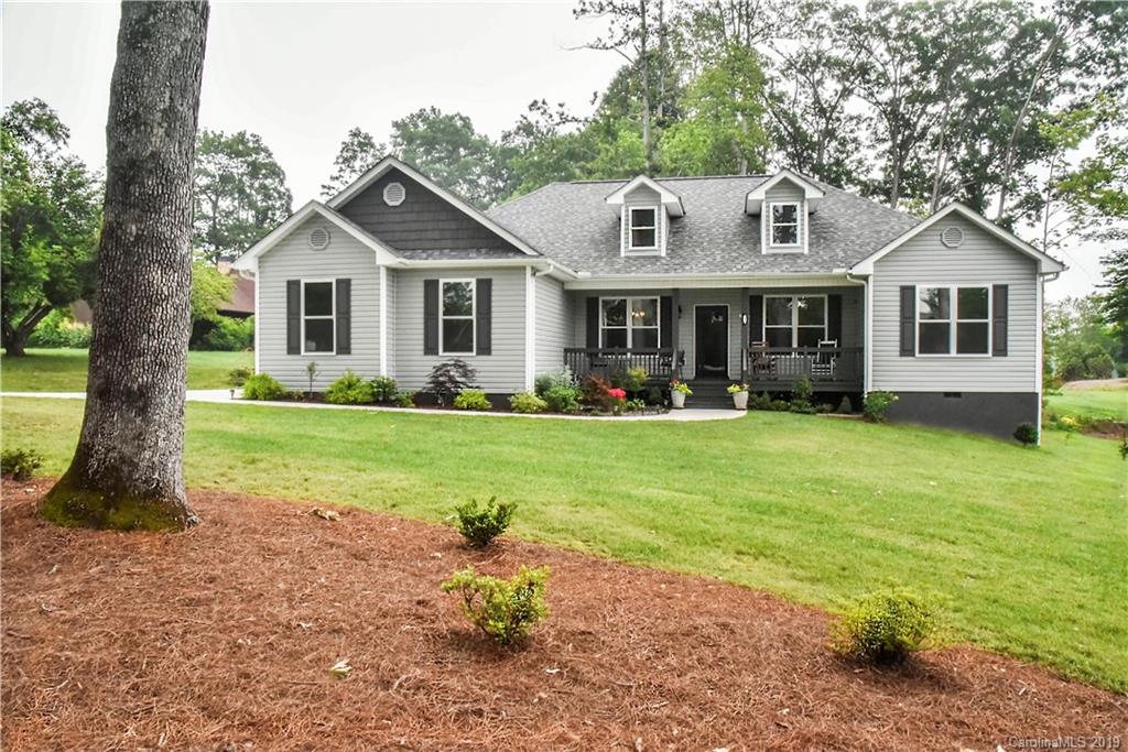 208 Rhinehart Road Candler NC 28715