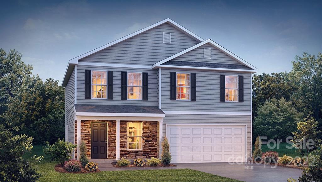 384 Olivia Court Lexington NC 27292