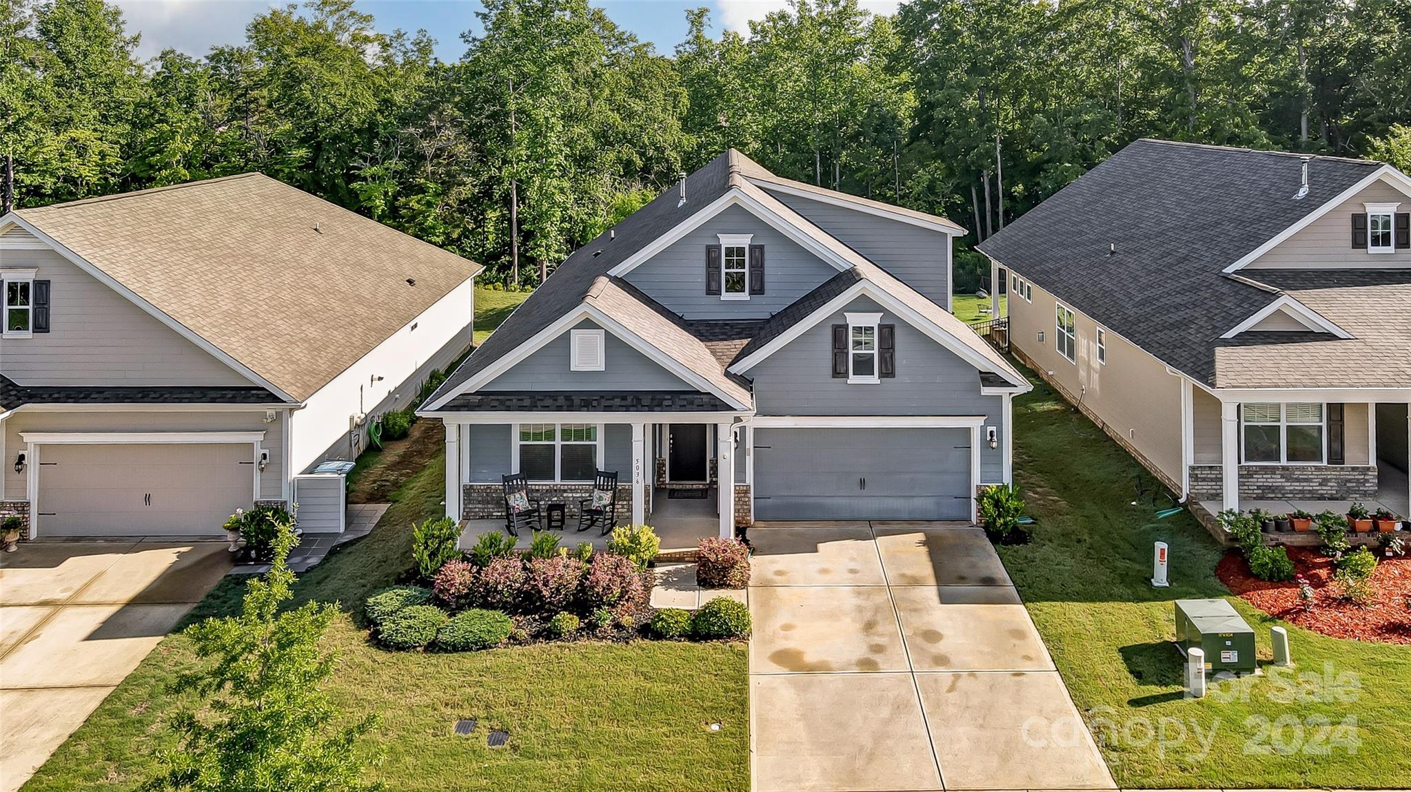 5036 Lydney Circle Waxhaw NC 28173