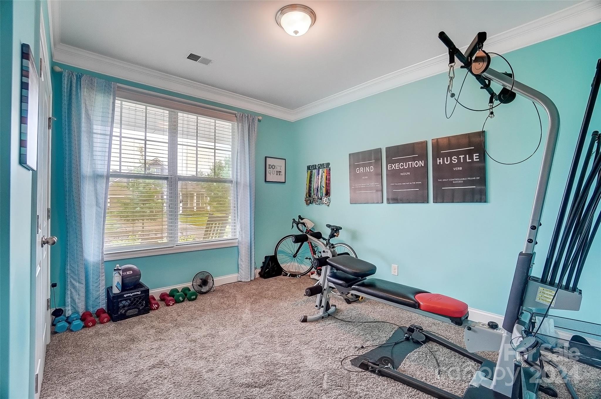 5036 Lydney Circle Waxhaw NC 28173