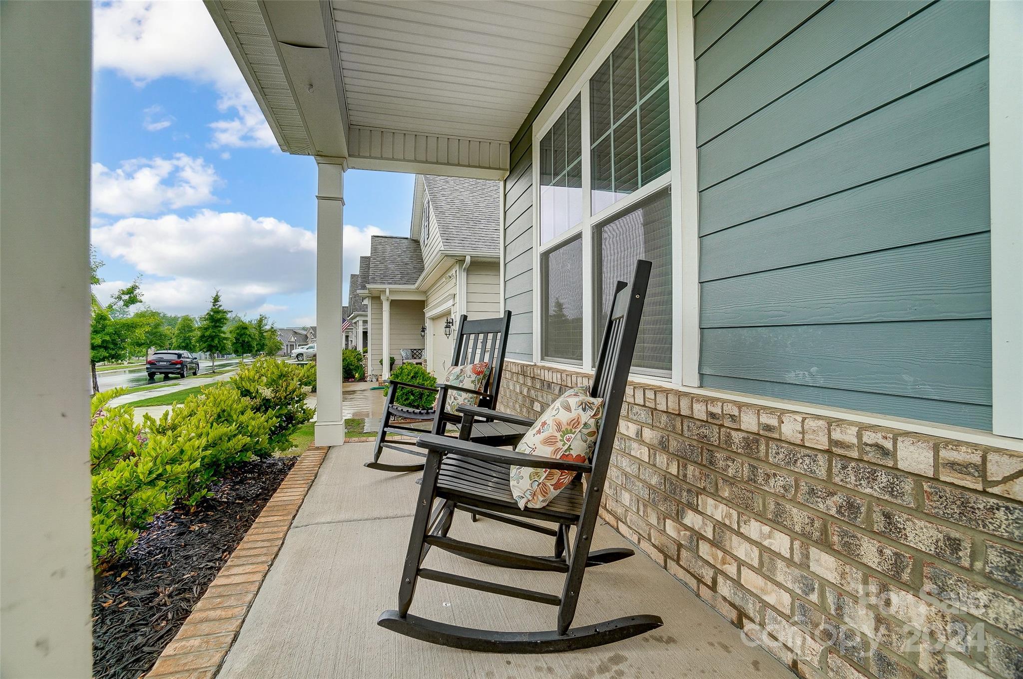 5036 Lydney Circle Waxhaw NC 28173
