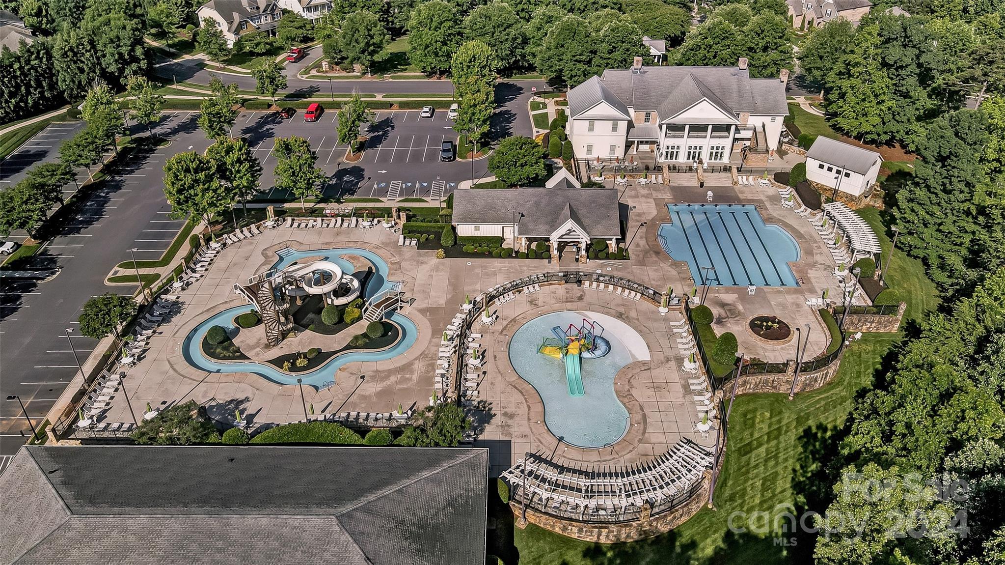 5036 Lydney Circle Waxhaw NC 28173