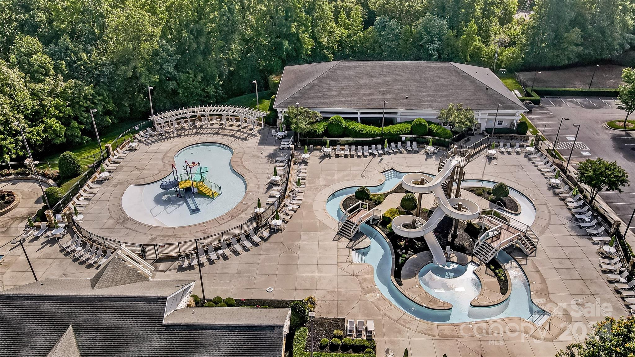 5036 Lydney Circle Waxhaw NC 28173