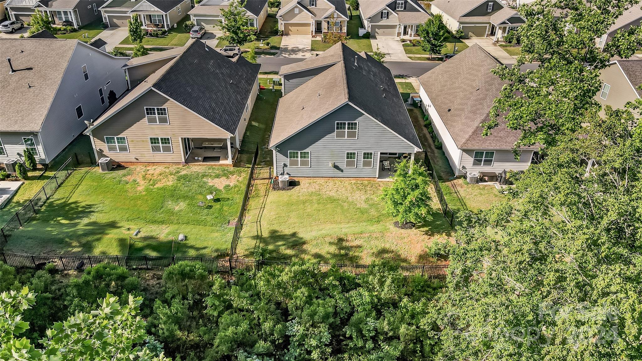 5036 Lydney Circle Waxhaw NC 28173