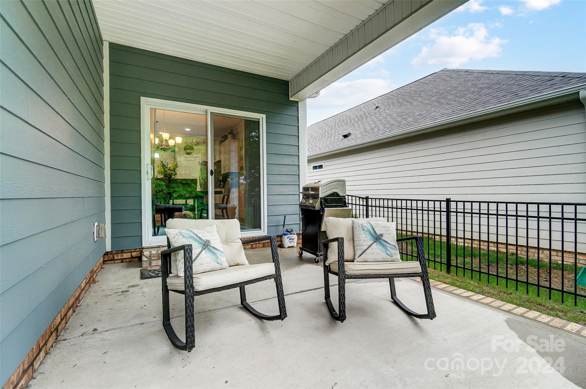 5036 Lydney Circle Waxhaw NC 28173