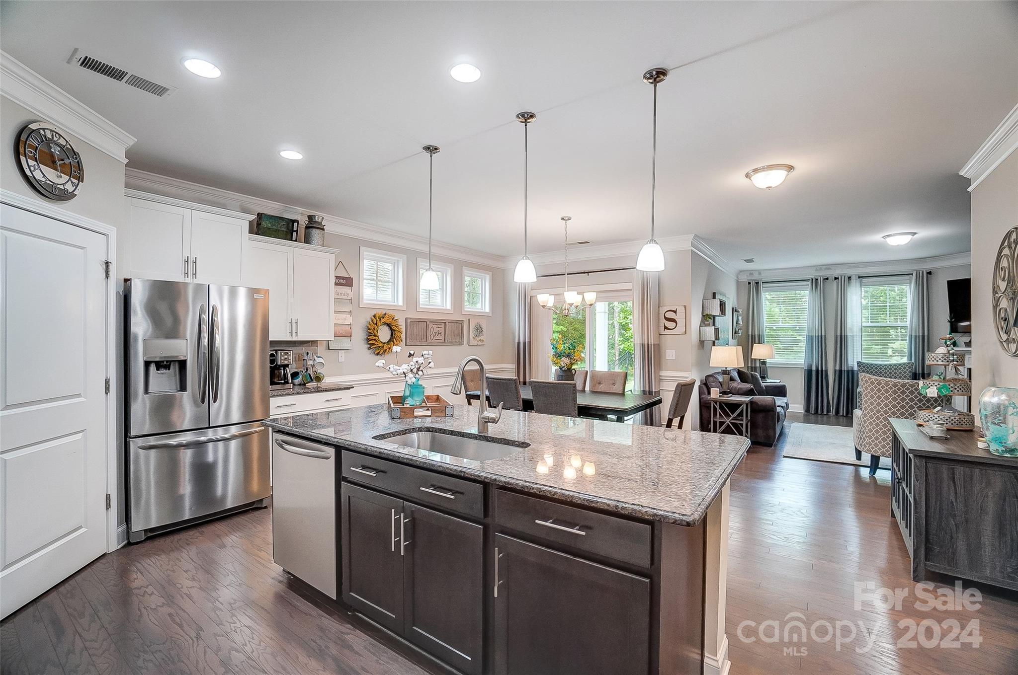 5036 Lydney Circle Waxhaw NC 28173
