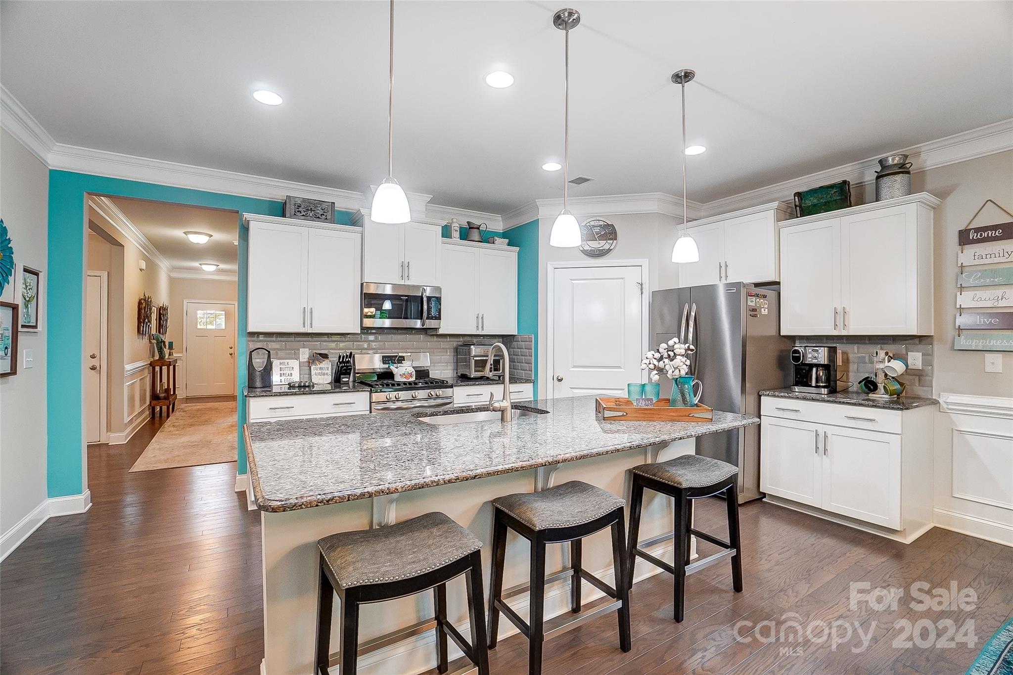 5036 Lydney Circle Waxhaw NC 28173