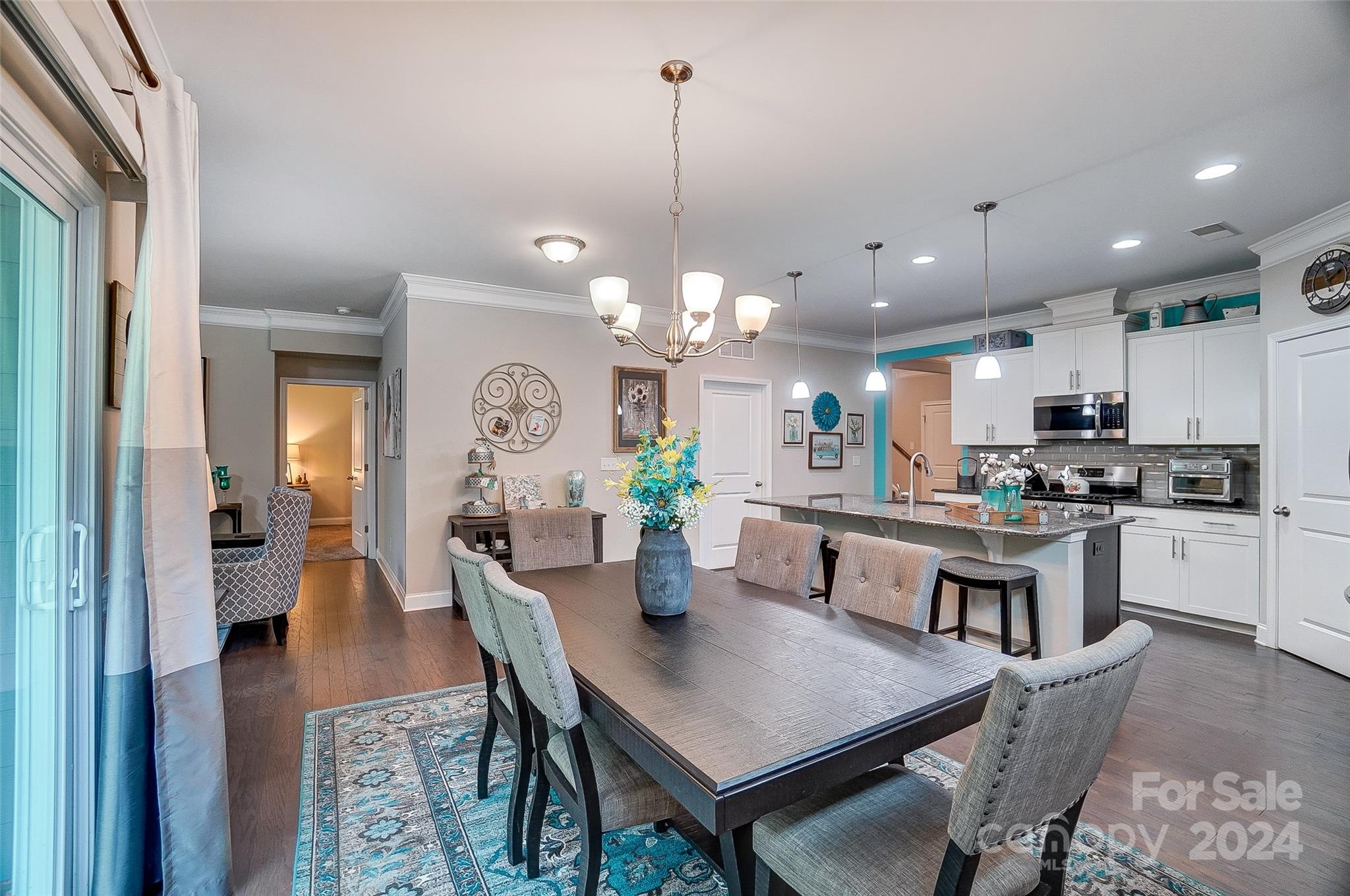 5036 Lydney Circle Waxhaw NC 28173
