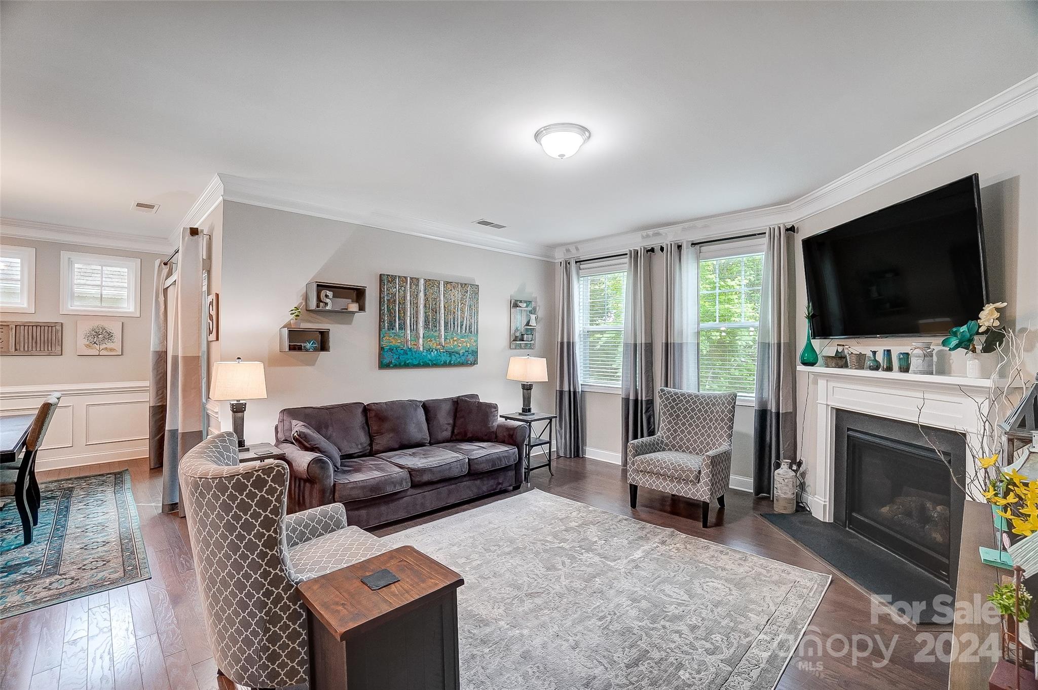 5036 Lydney Circle Waxhaw NC 28173