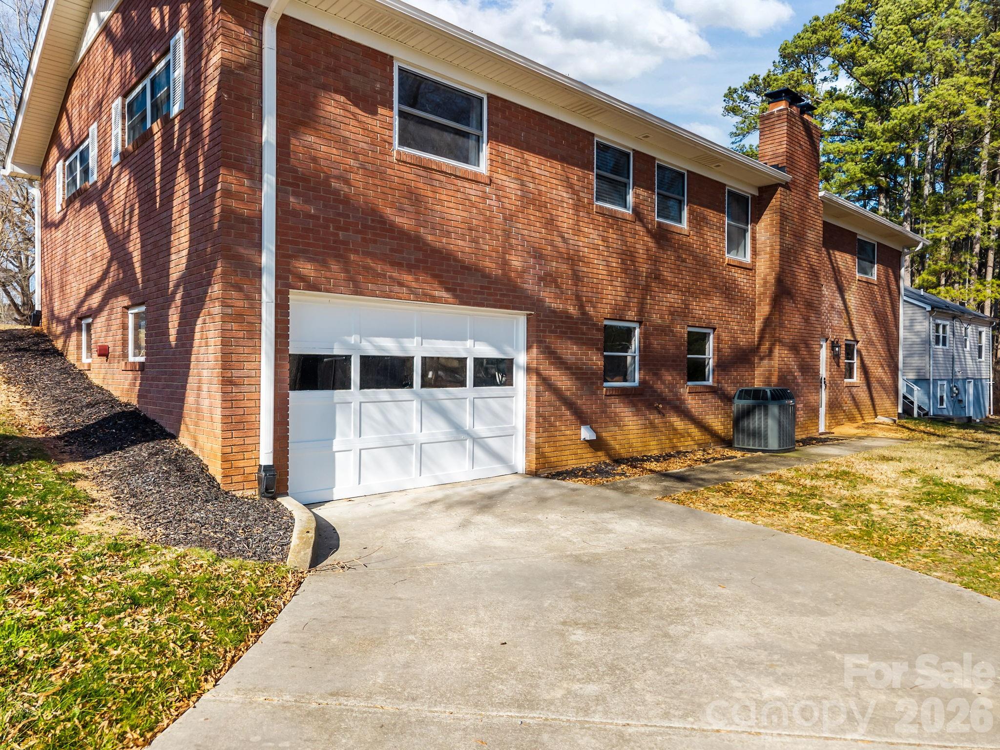 304 E 2nd Street Oakboro NC 28129