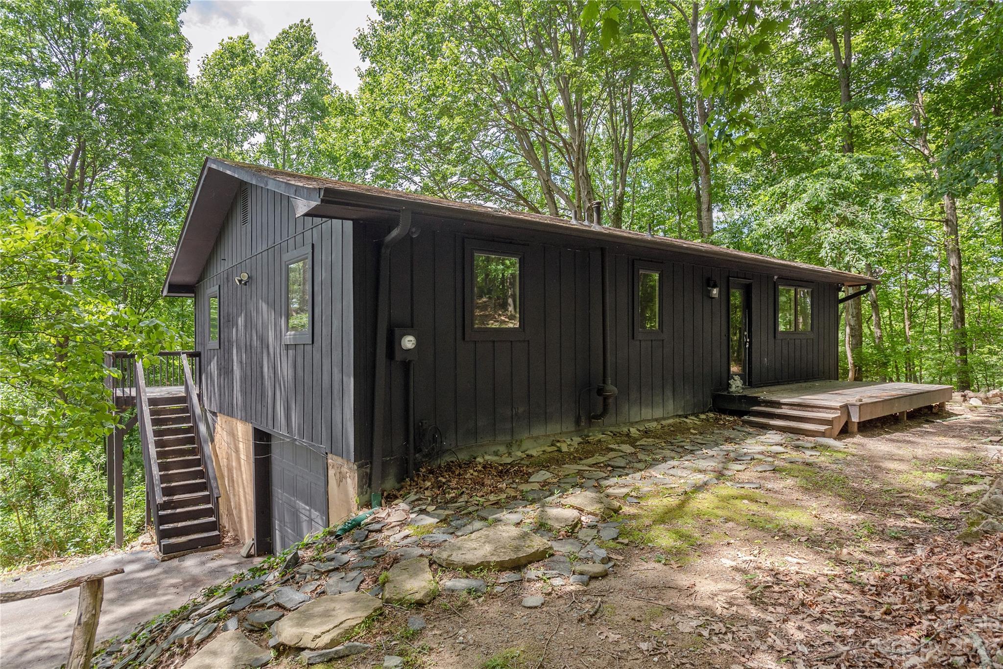884 See Off Mountain Road Brevard NC 28712
