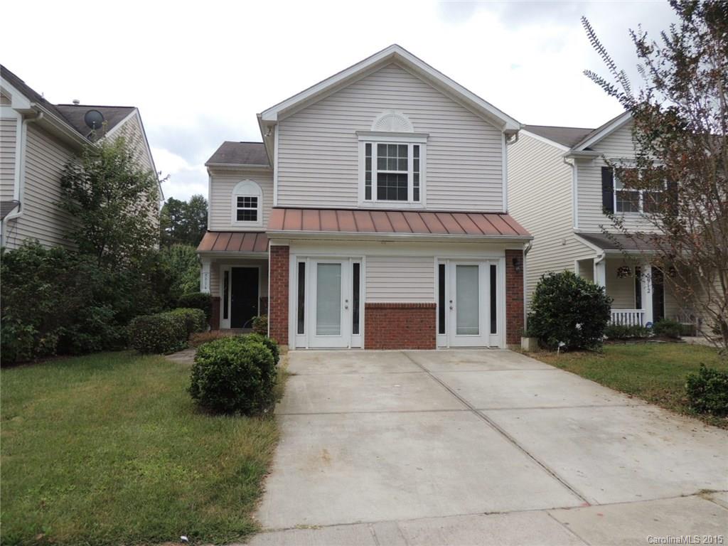 5916 Wallace Avenue Charlotte NC 28212