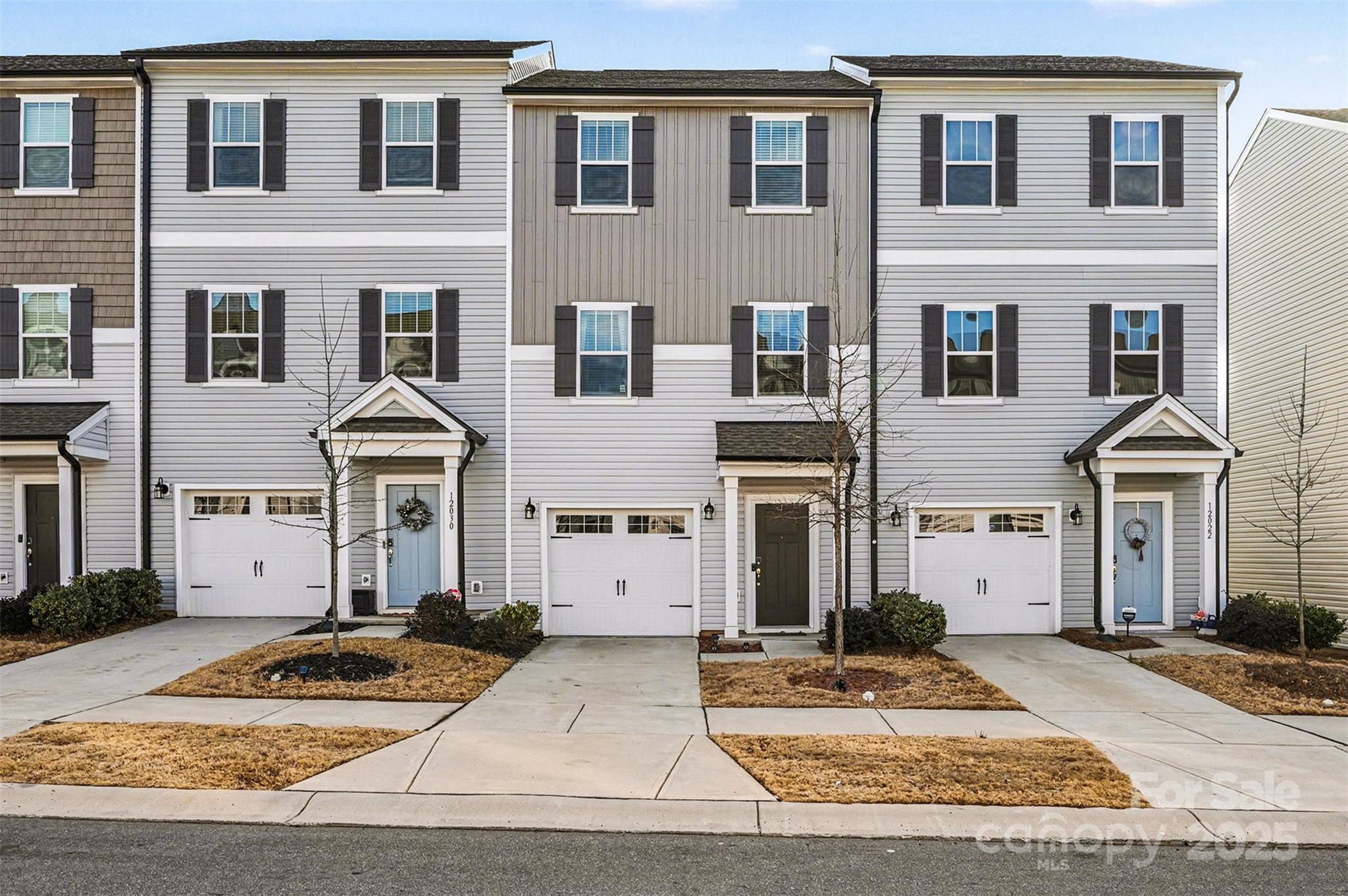 12026 Chesapeake Mallard Drive Charlotte NC 28262