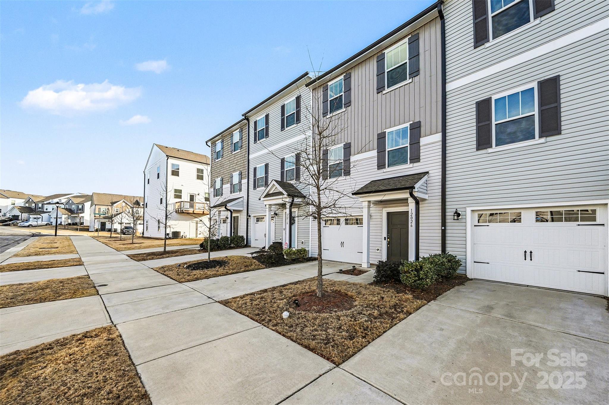12026 Chesapeake Mallard Drive Charlotte NC 28262