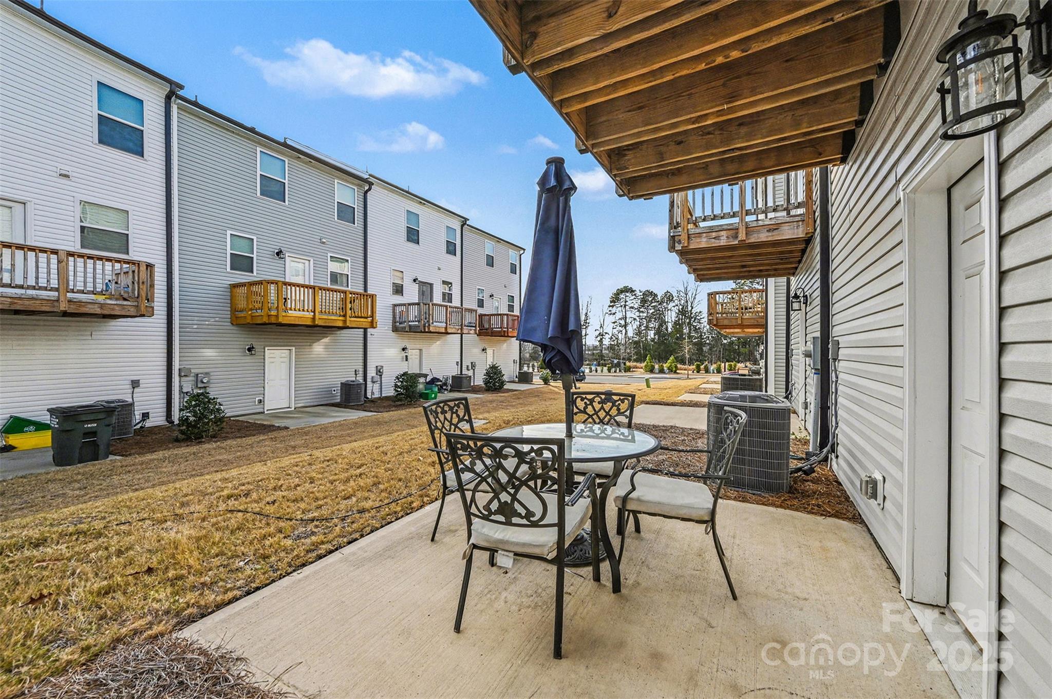 12026 Chesapeake Mallard Drive Charlotte NC 28262